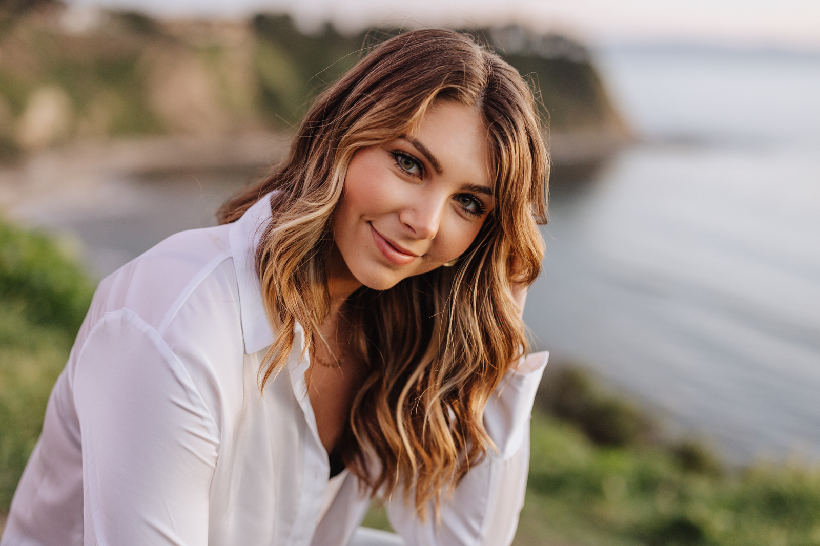 Headshot photographer