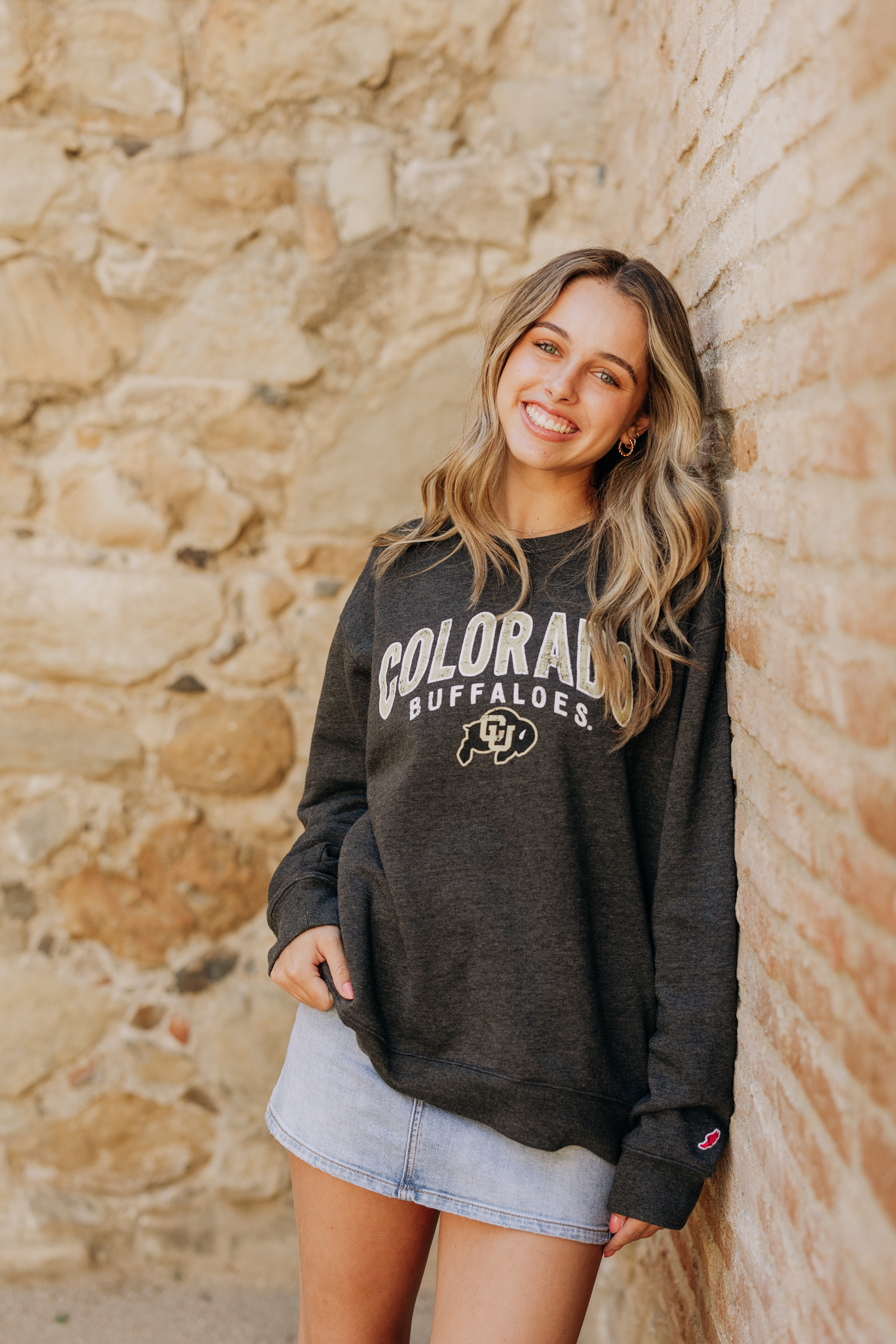 Photos for incoming college freshman