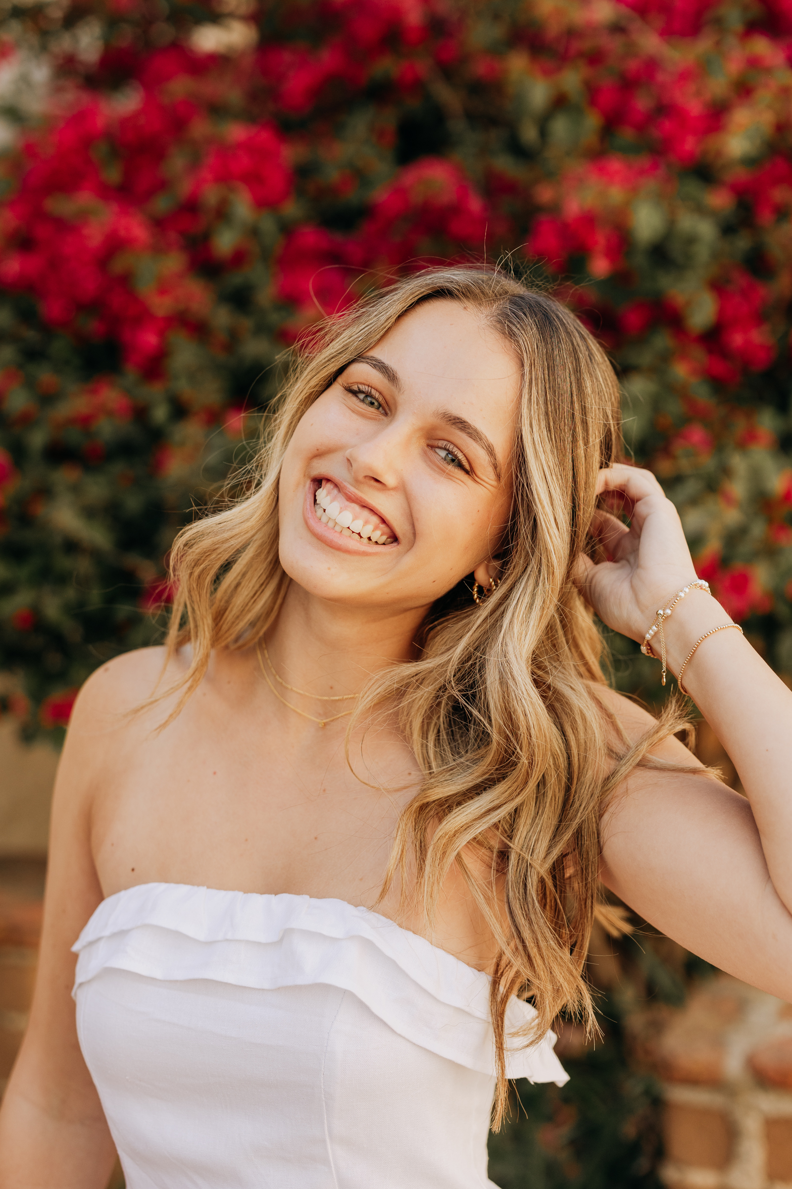 Senior photos