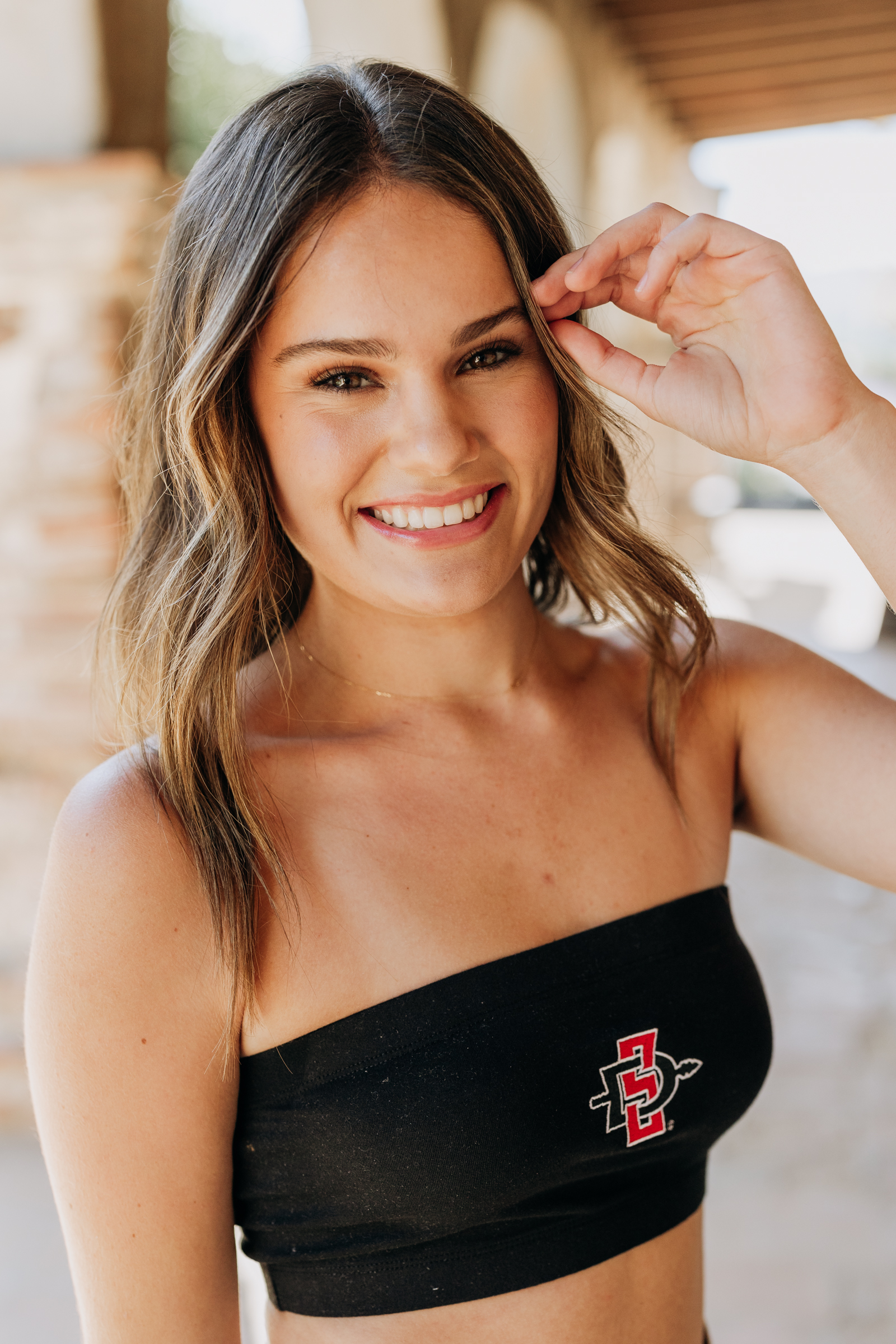Senior Portrait