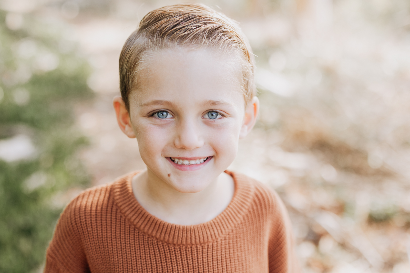Child portraits