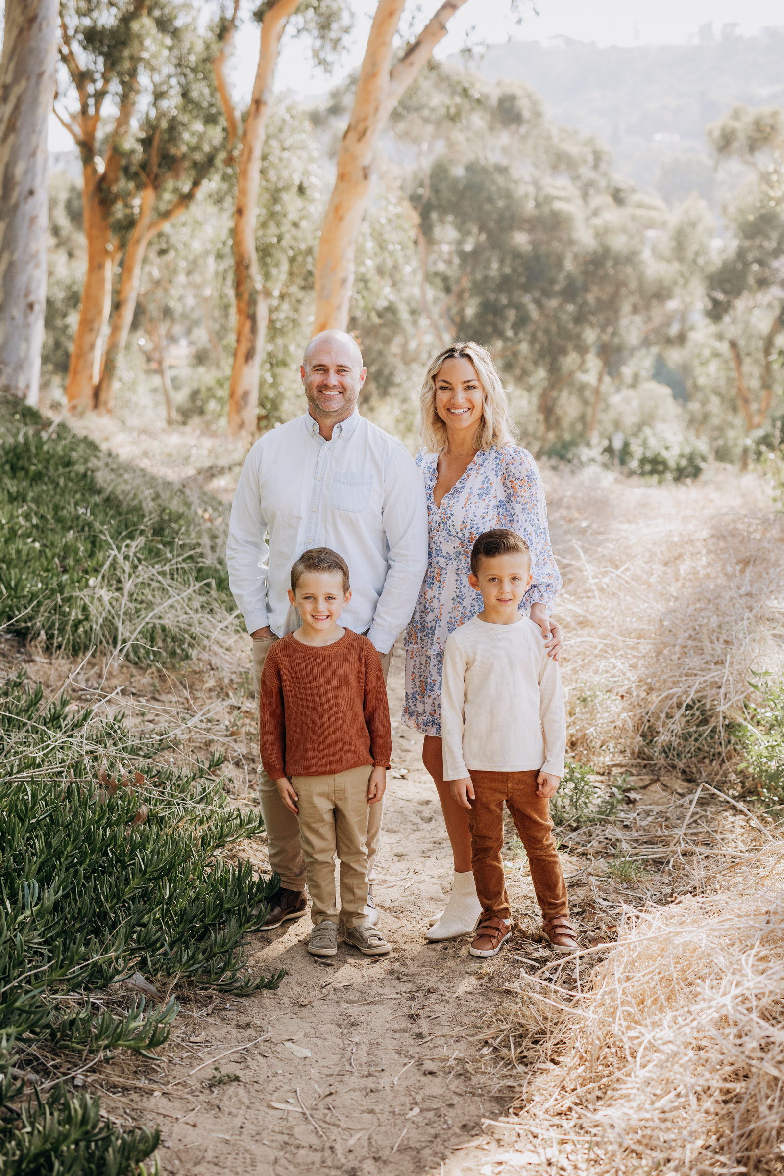 South Bay Family