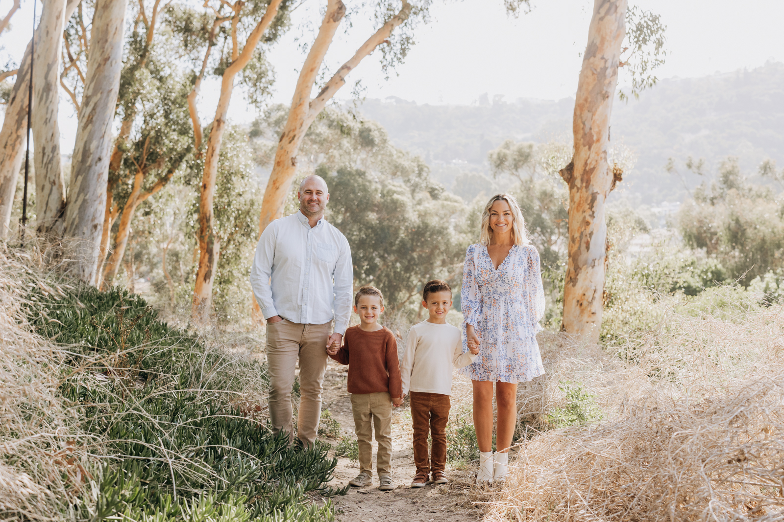South Bay Family