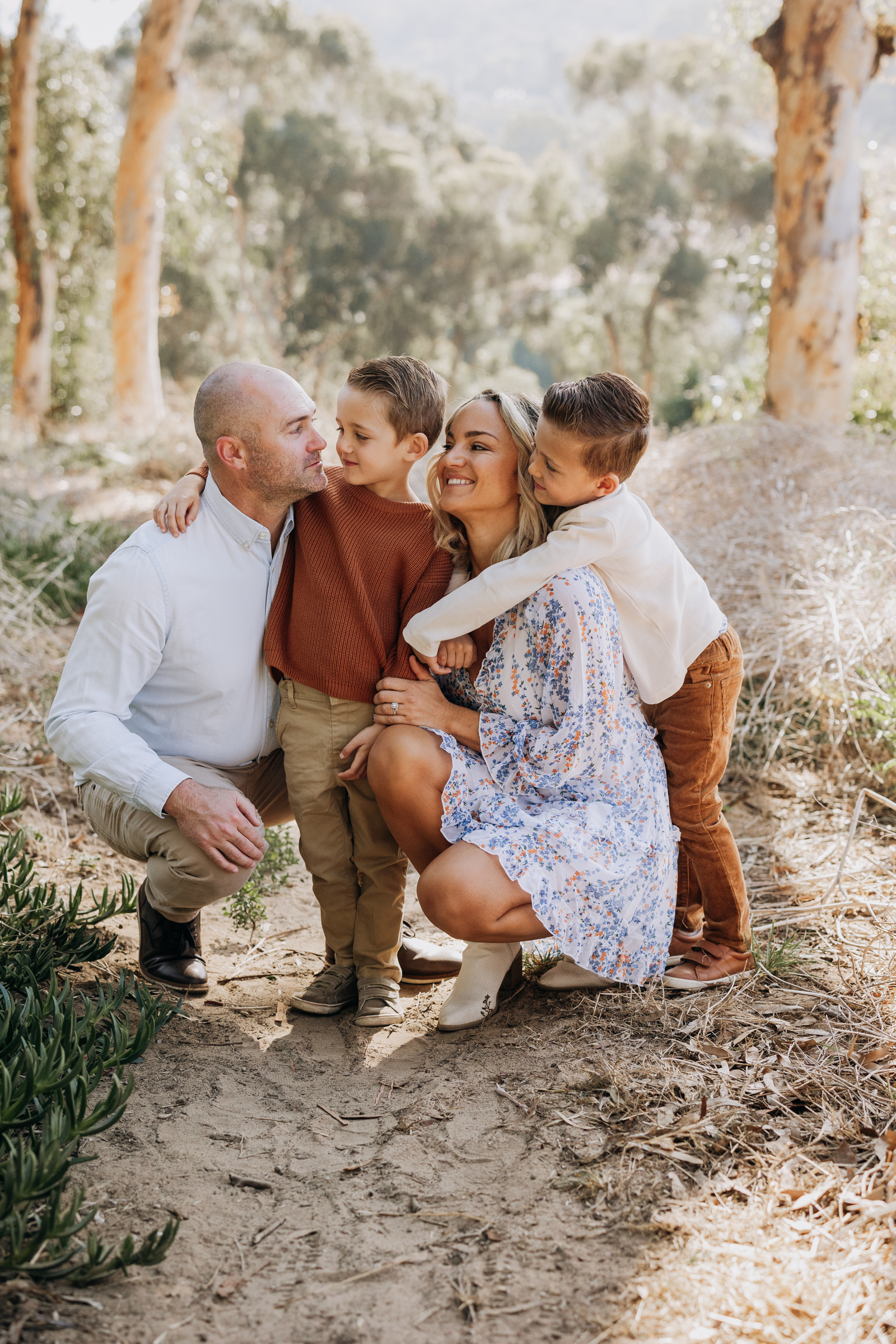 South Bay Family Photos