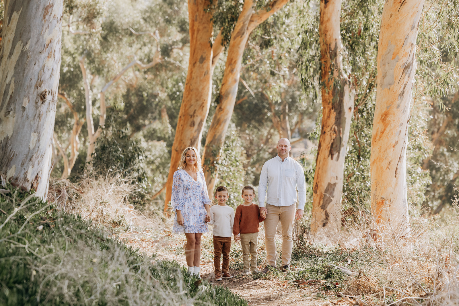 South Bay Family