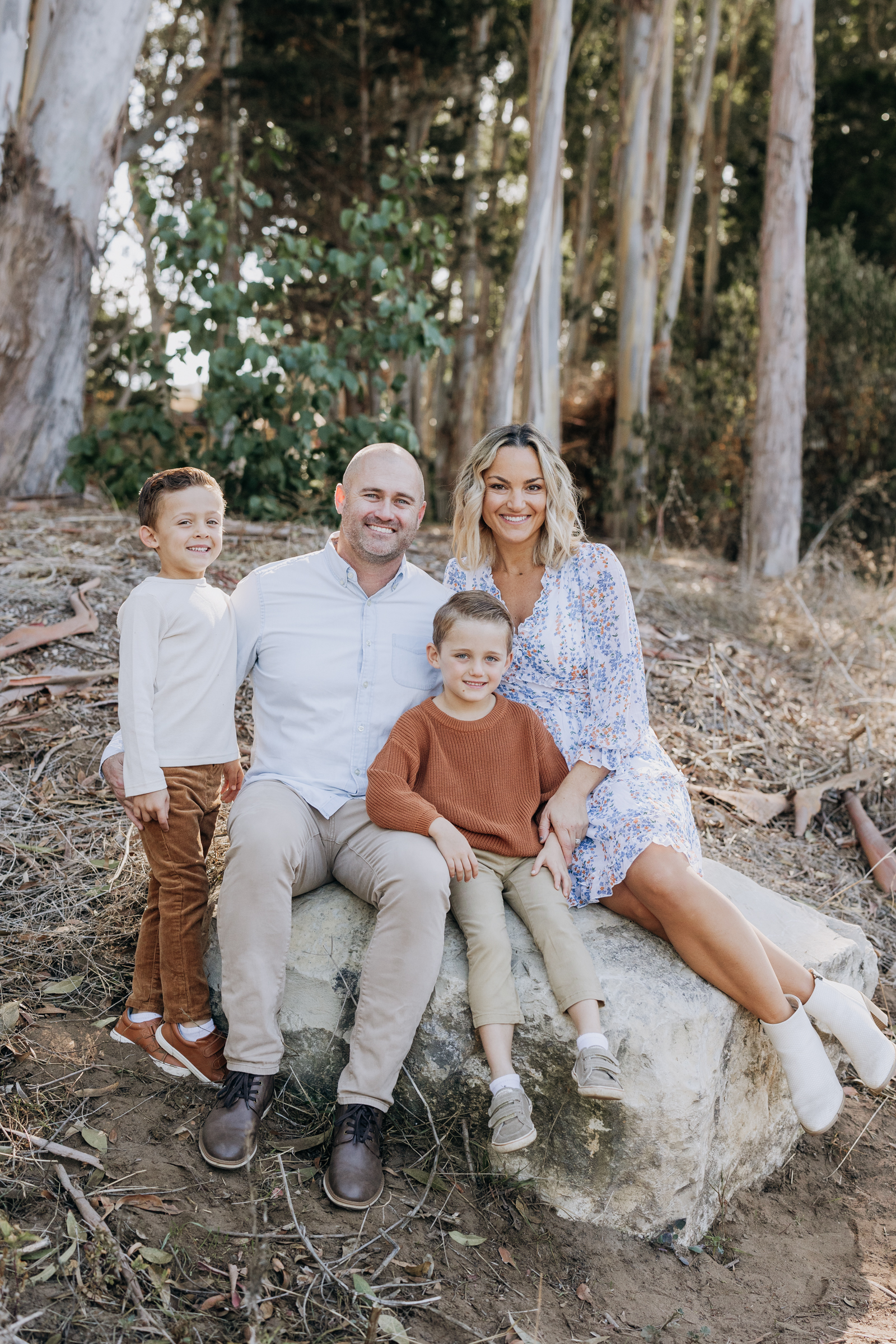 South Bay Family