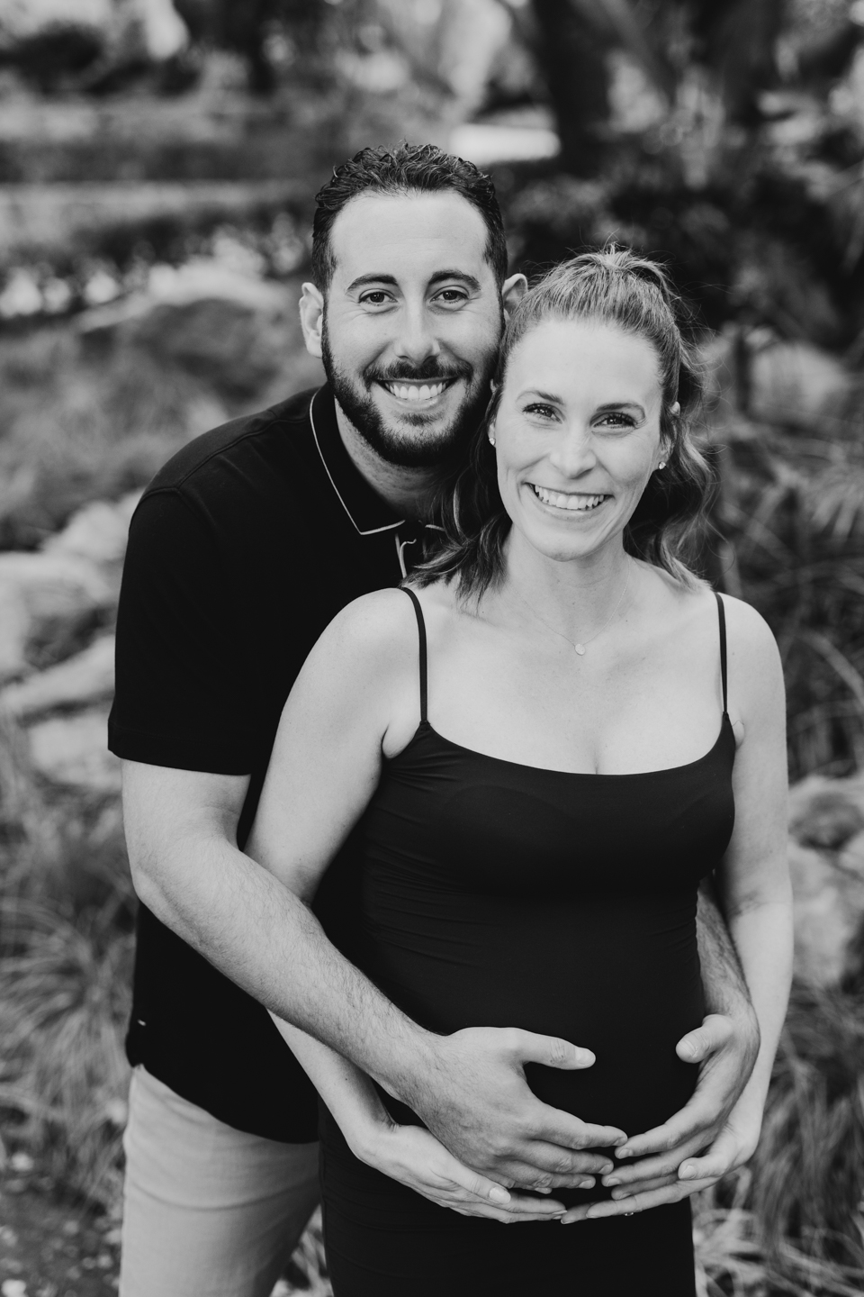 Calamigos Ranch Maternity Session