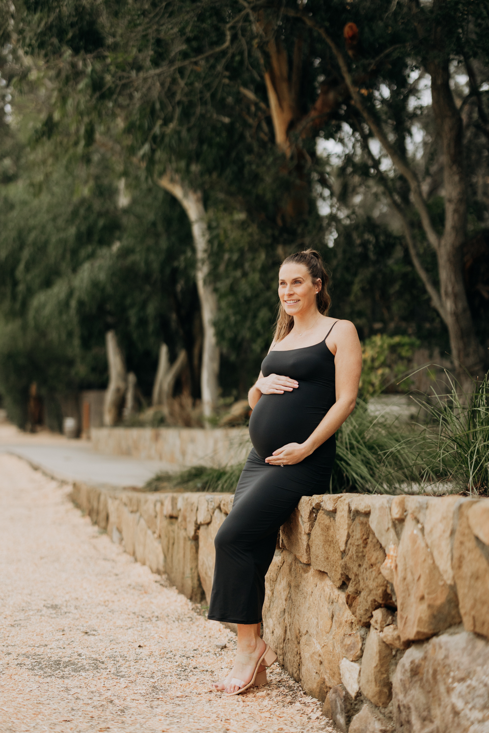 Pregnancy photoshoot
