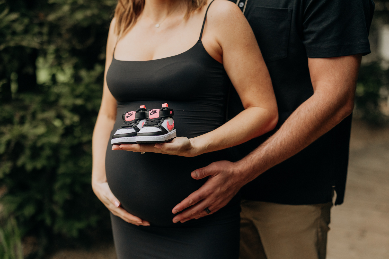 Maternity session