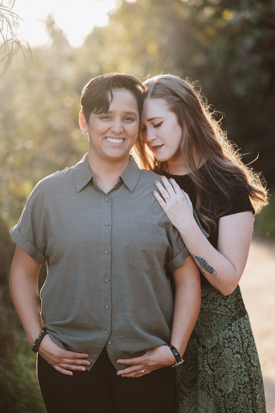 LGBTQ+ Friendly photographers