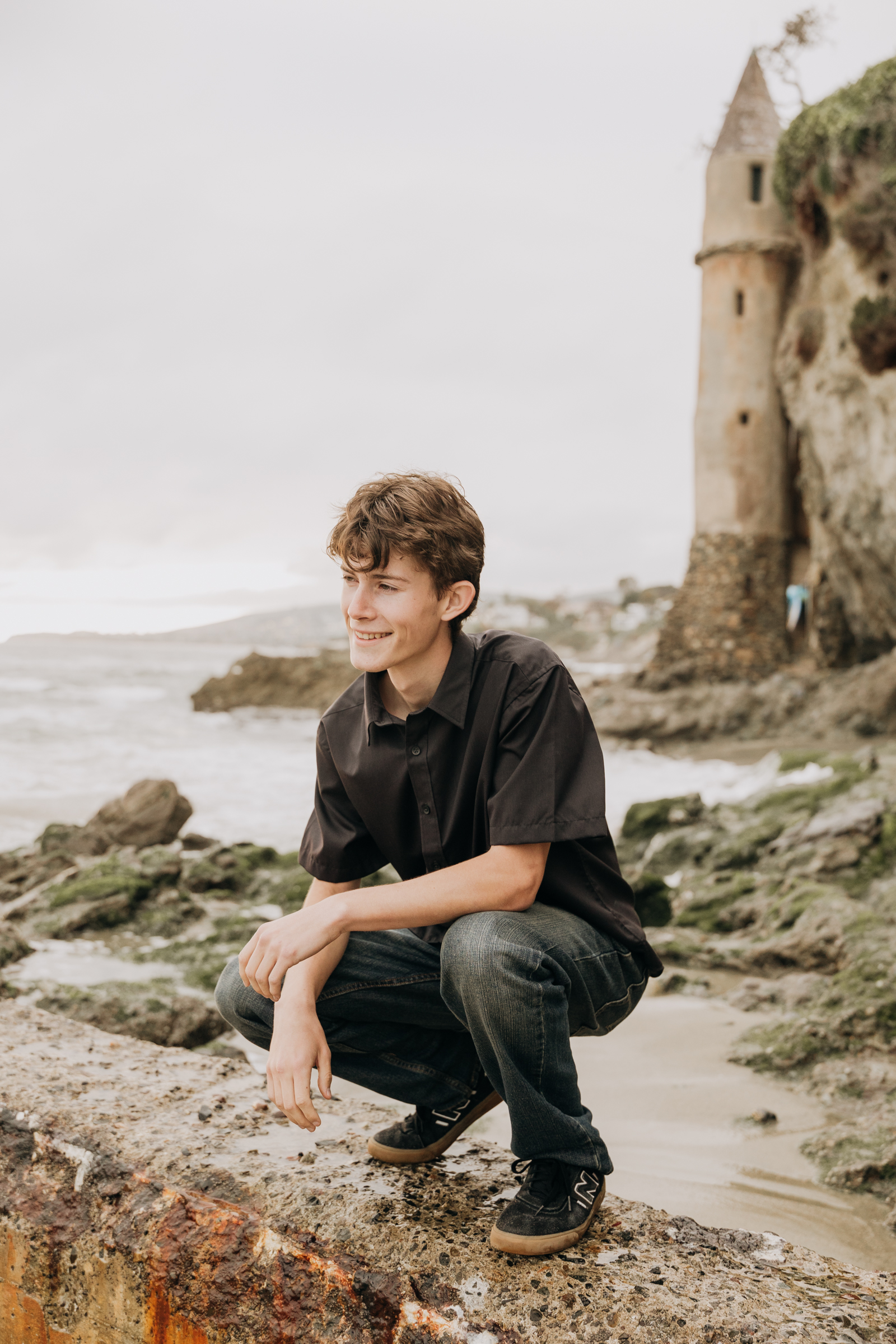 Senior photos