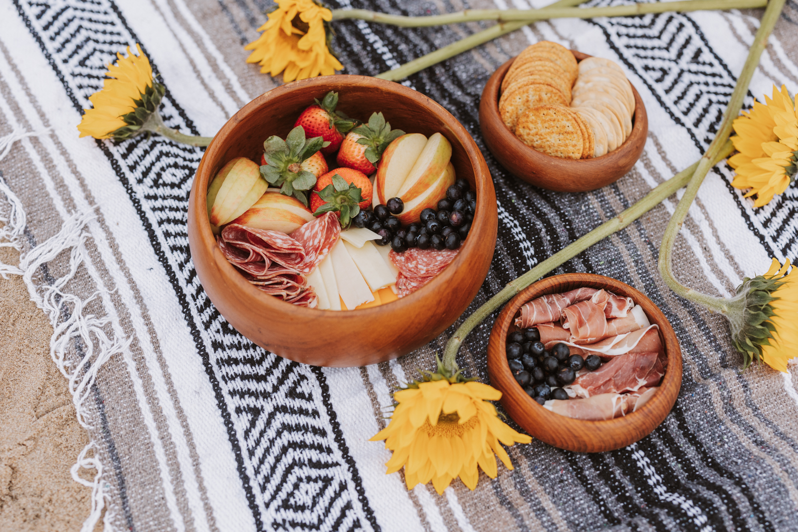 Food photography