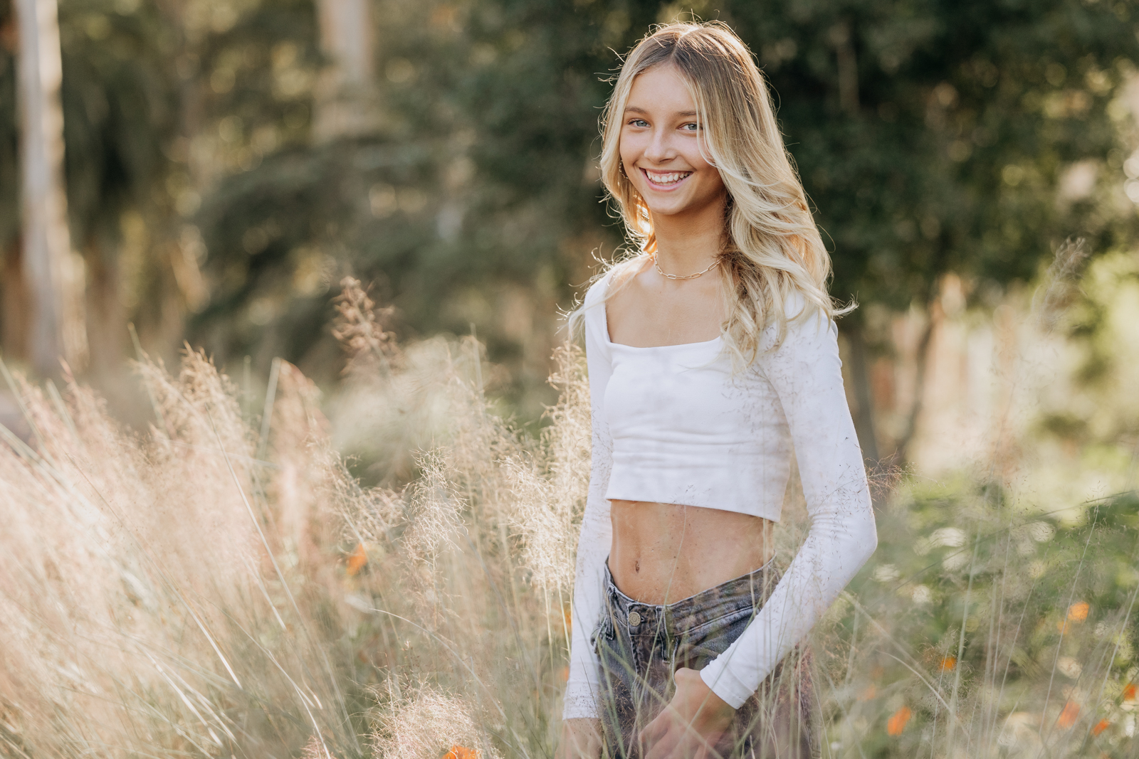 Photography for teens