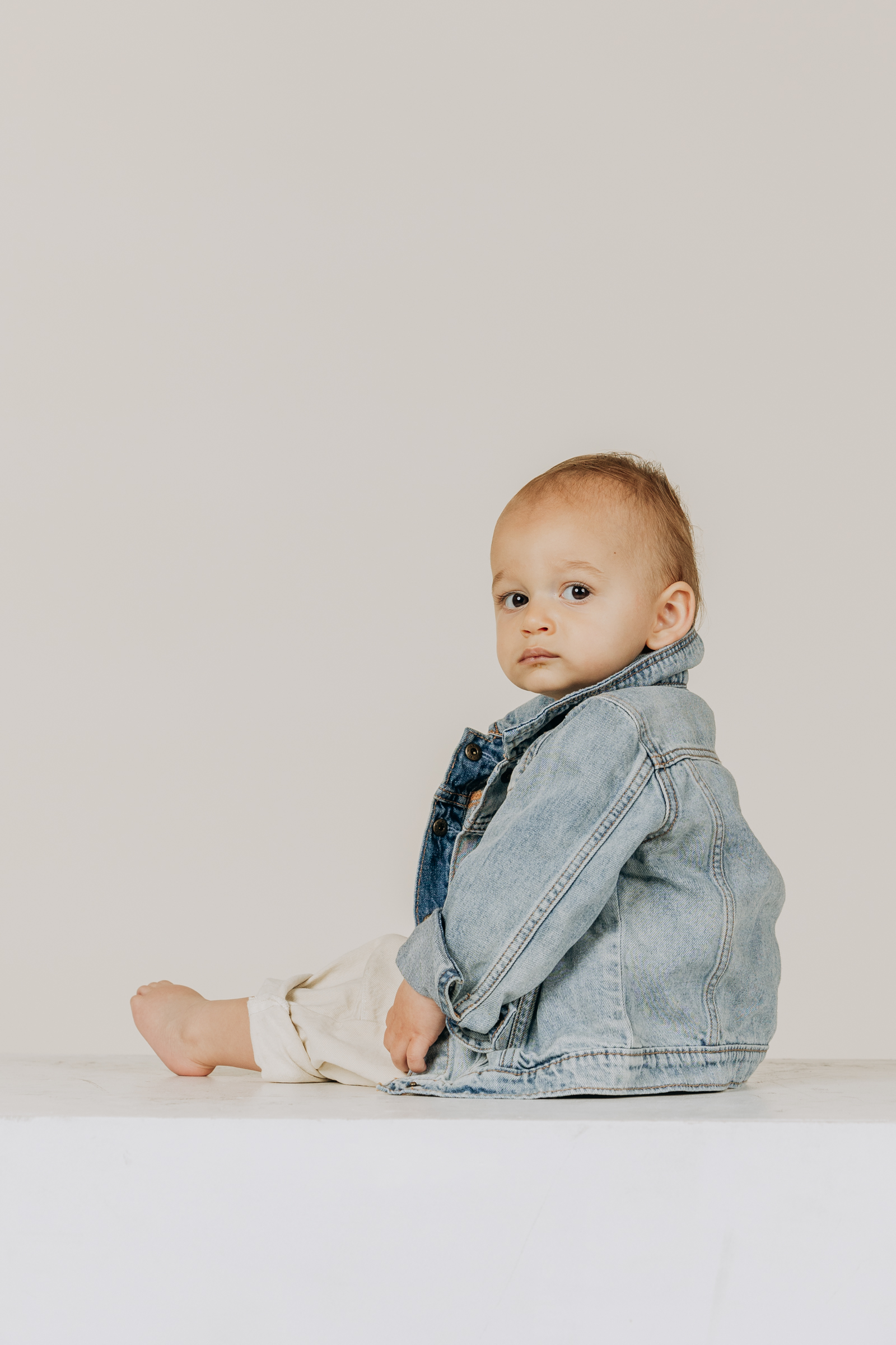 Professional Baby Photos