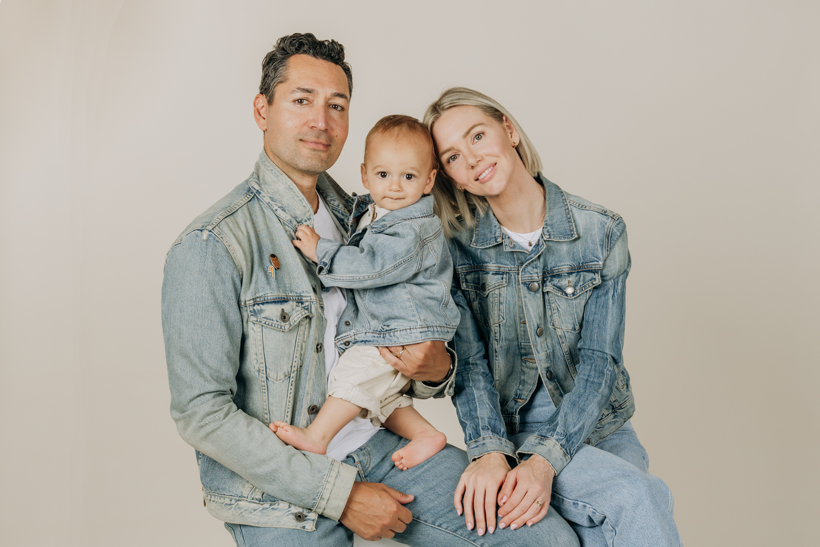 Family Session