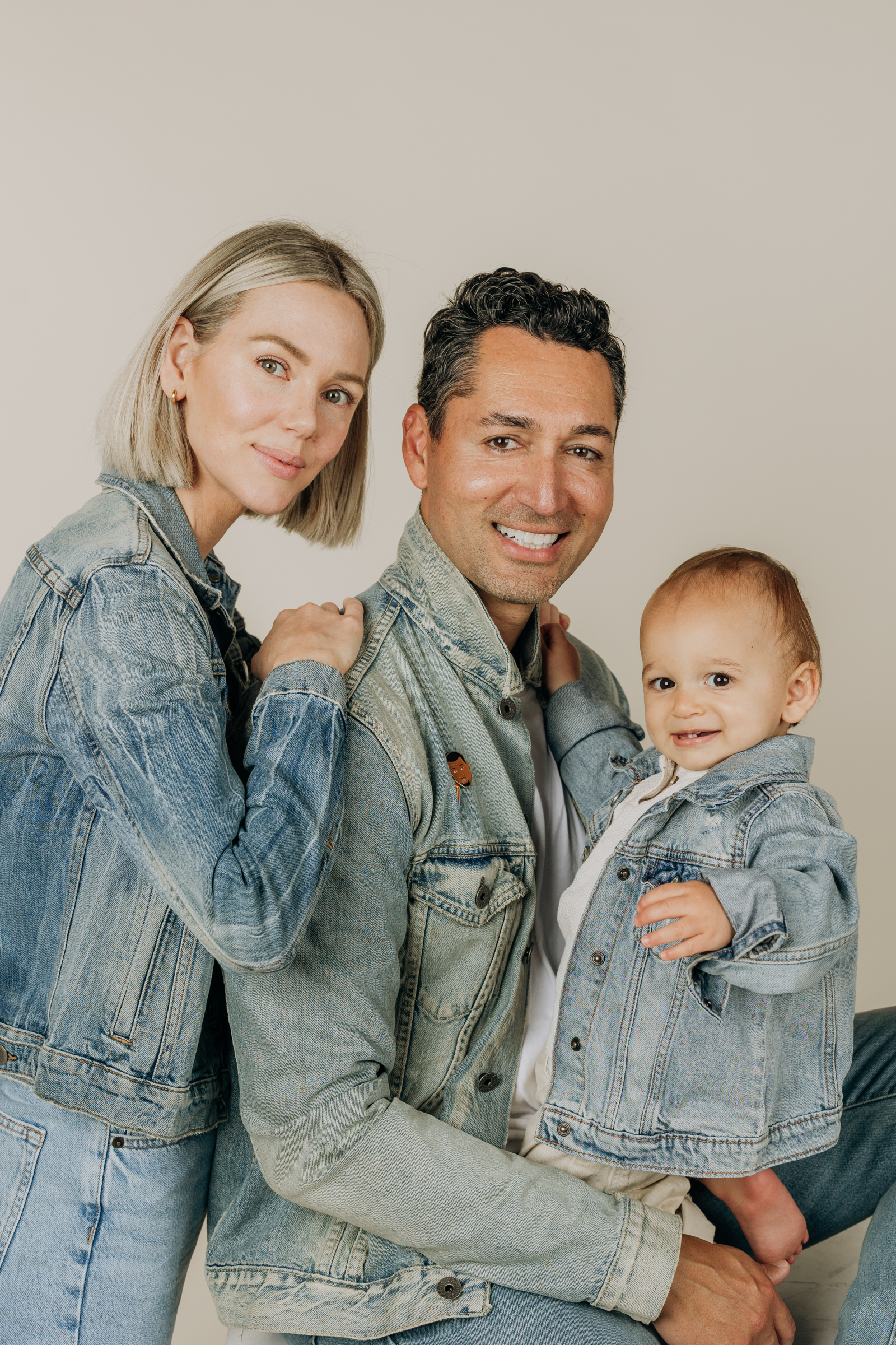 Nowhere Bakery Family