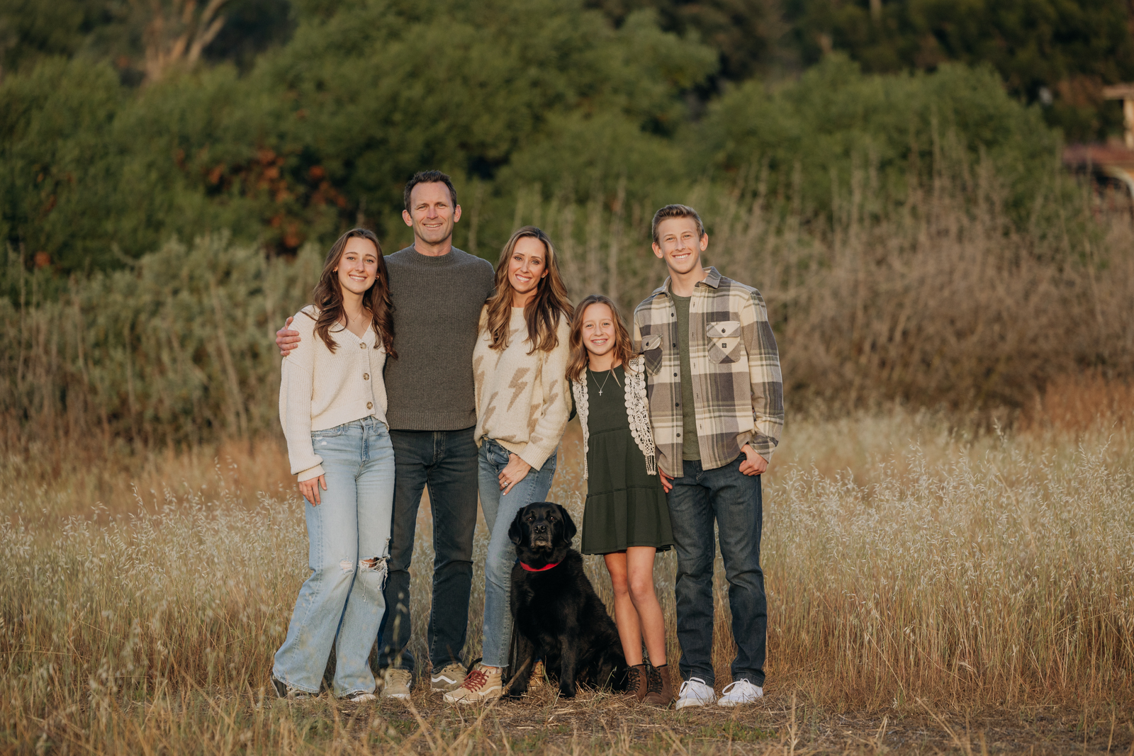 South Bay RAT Beach Family