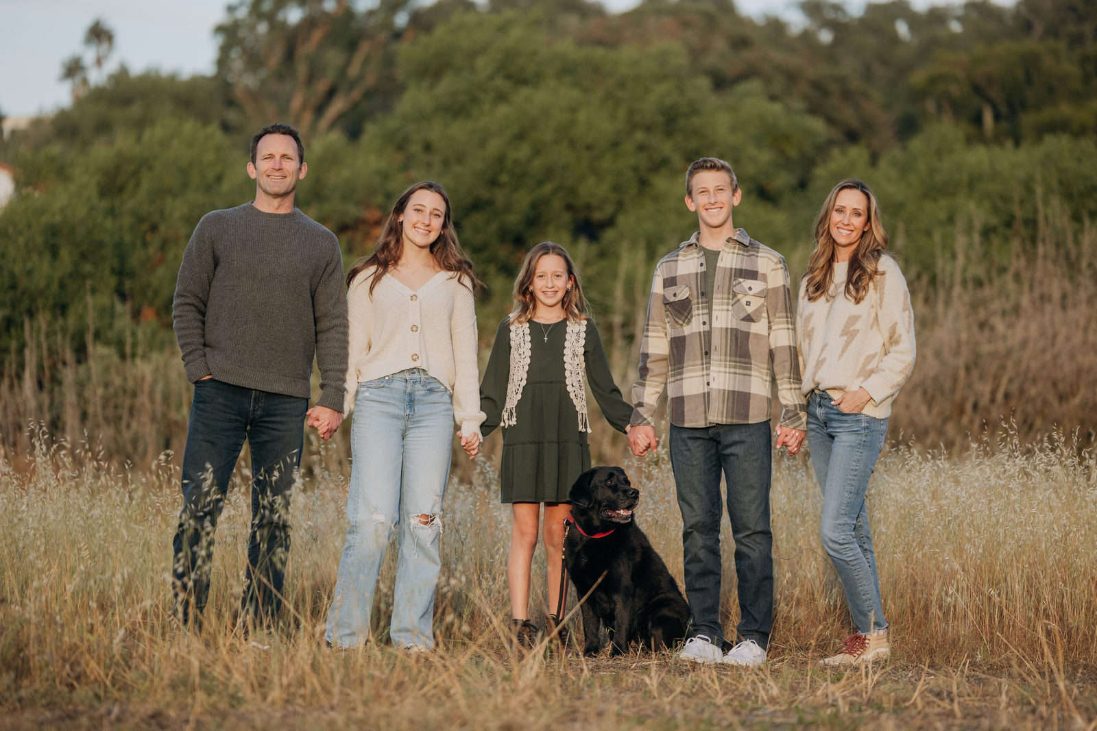 South Bay RAT Beach Family
