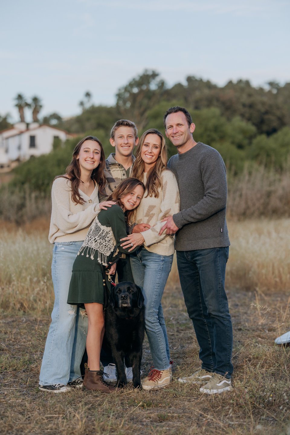 Family photos