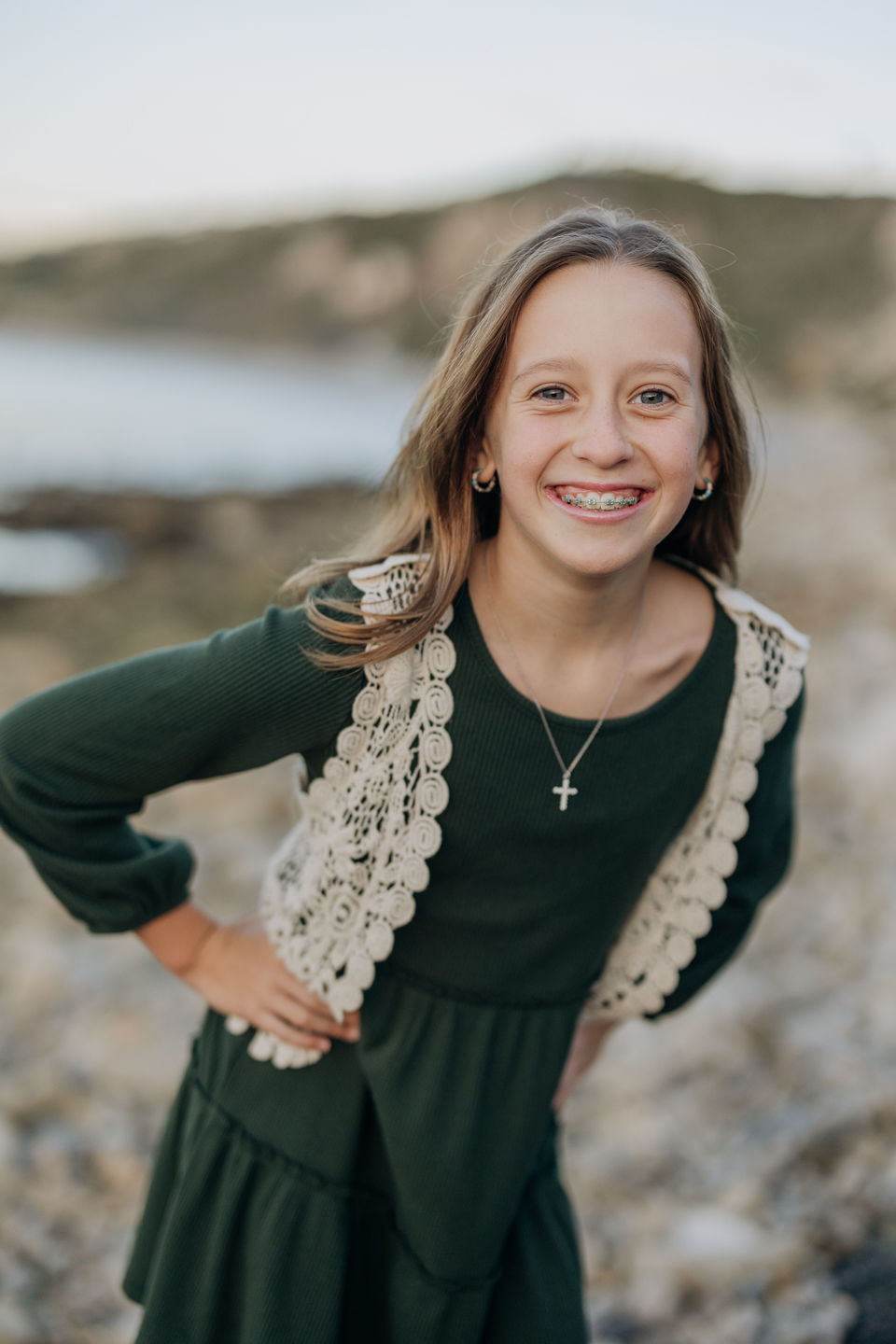 Children portraits