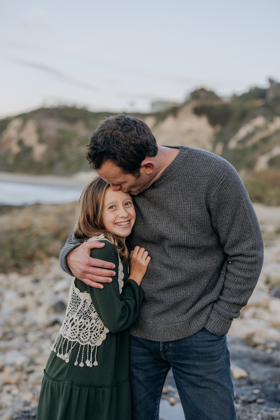 Father daughter photos