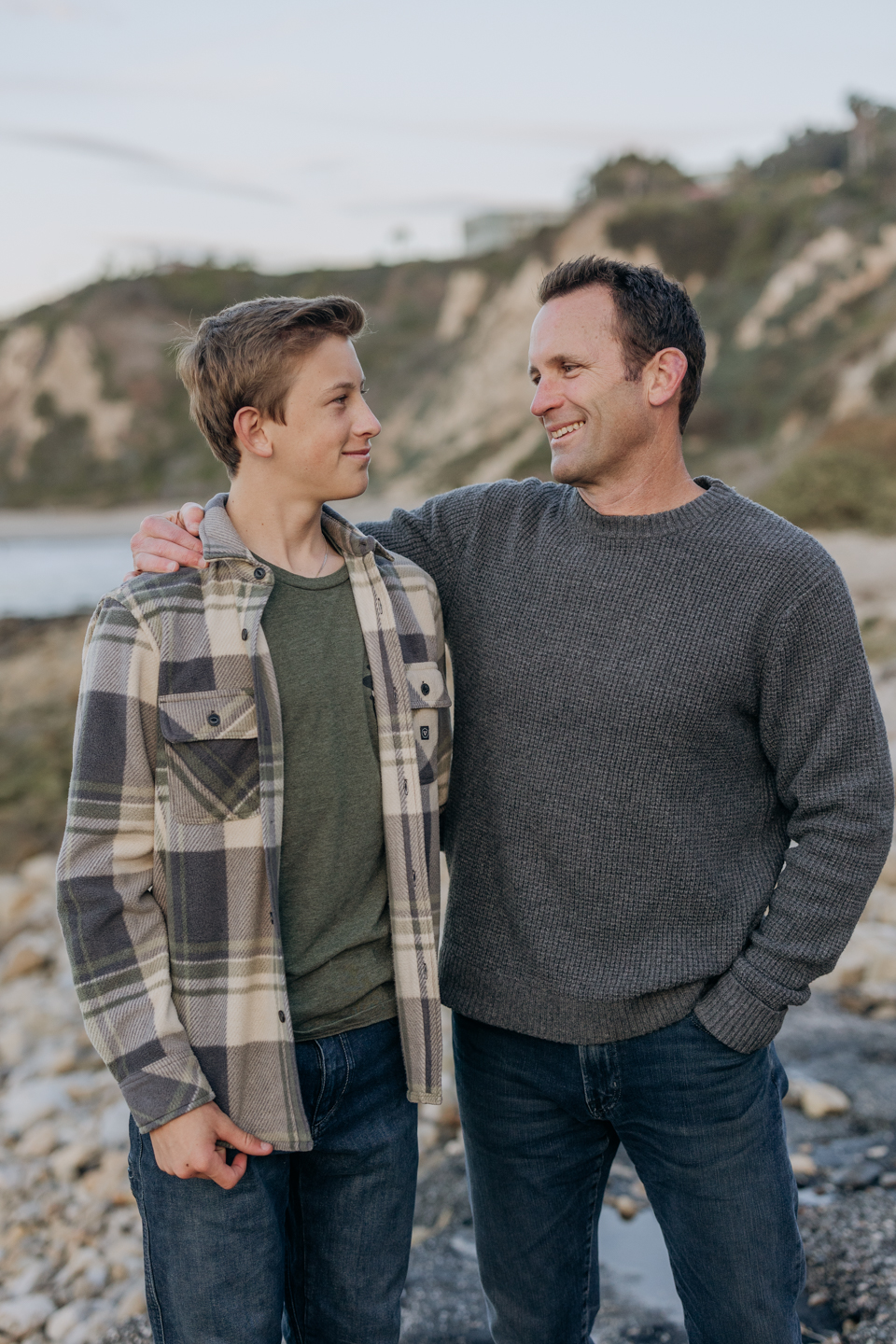 Father son photos