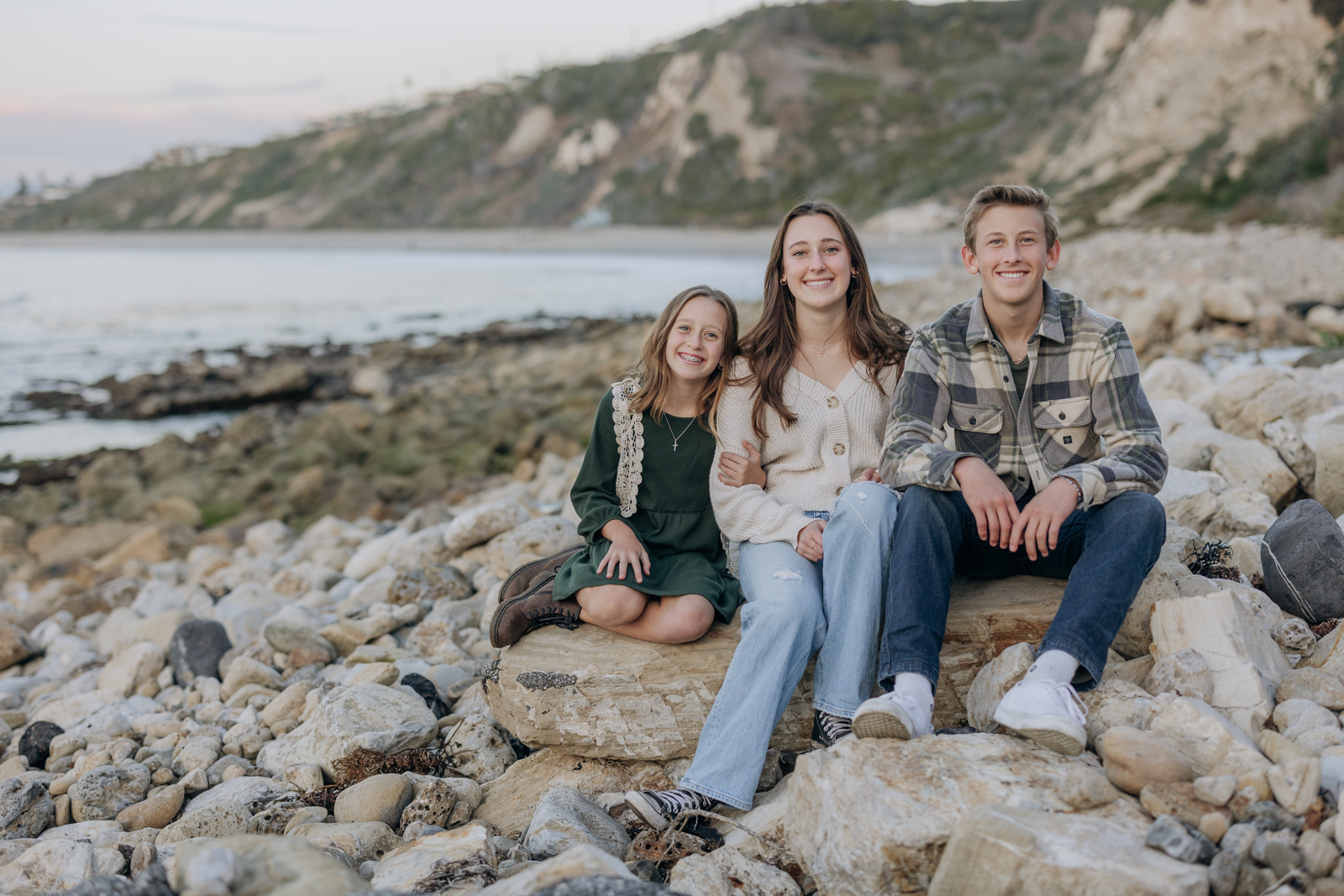 Professional photos for kids and teens