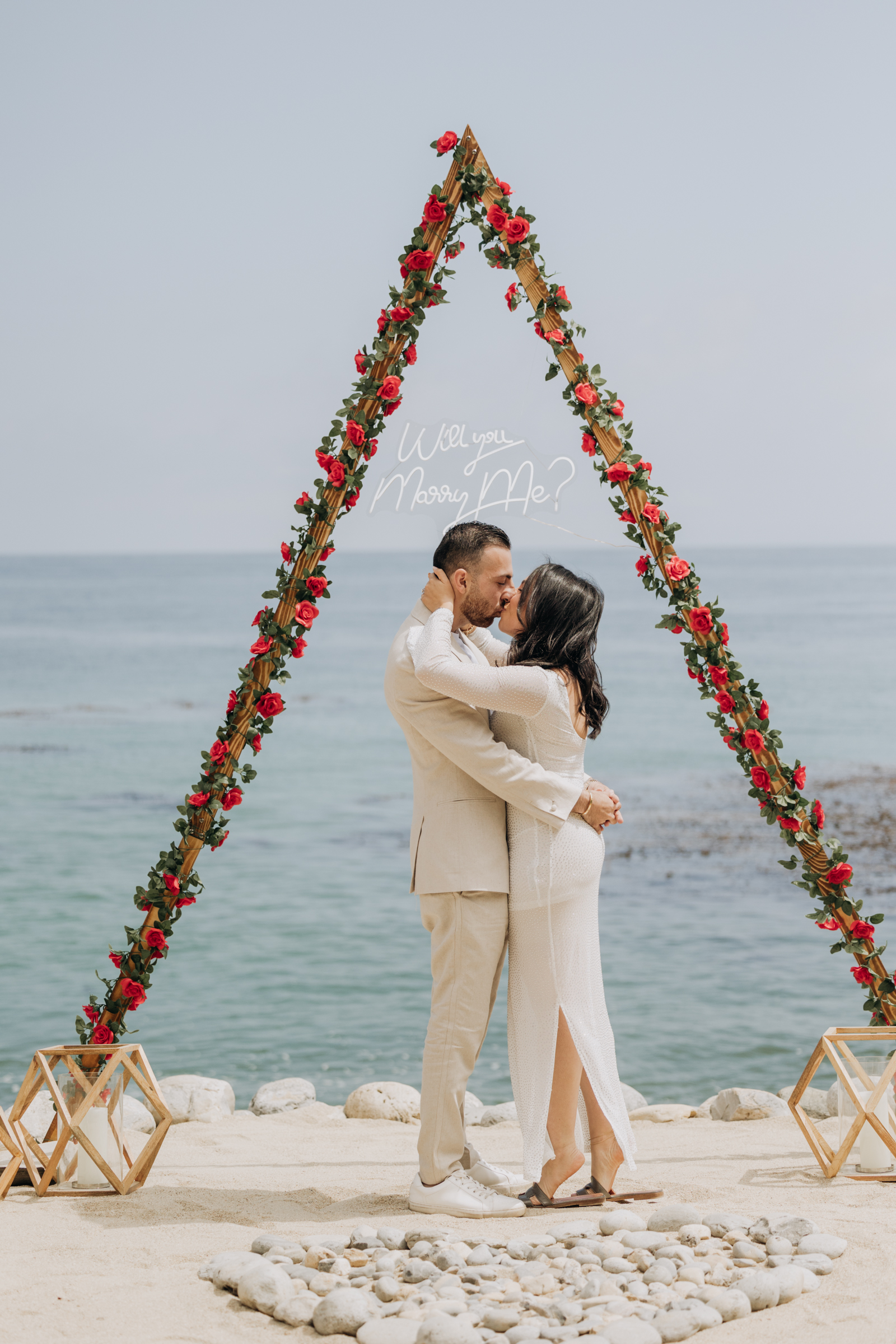 The Cove Terranea Proposal