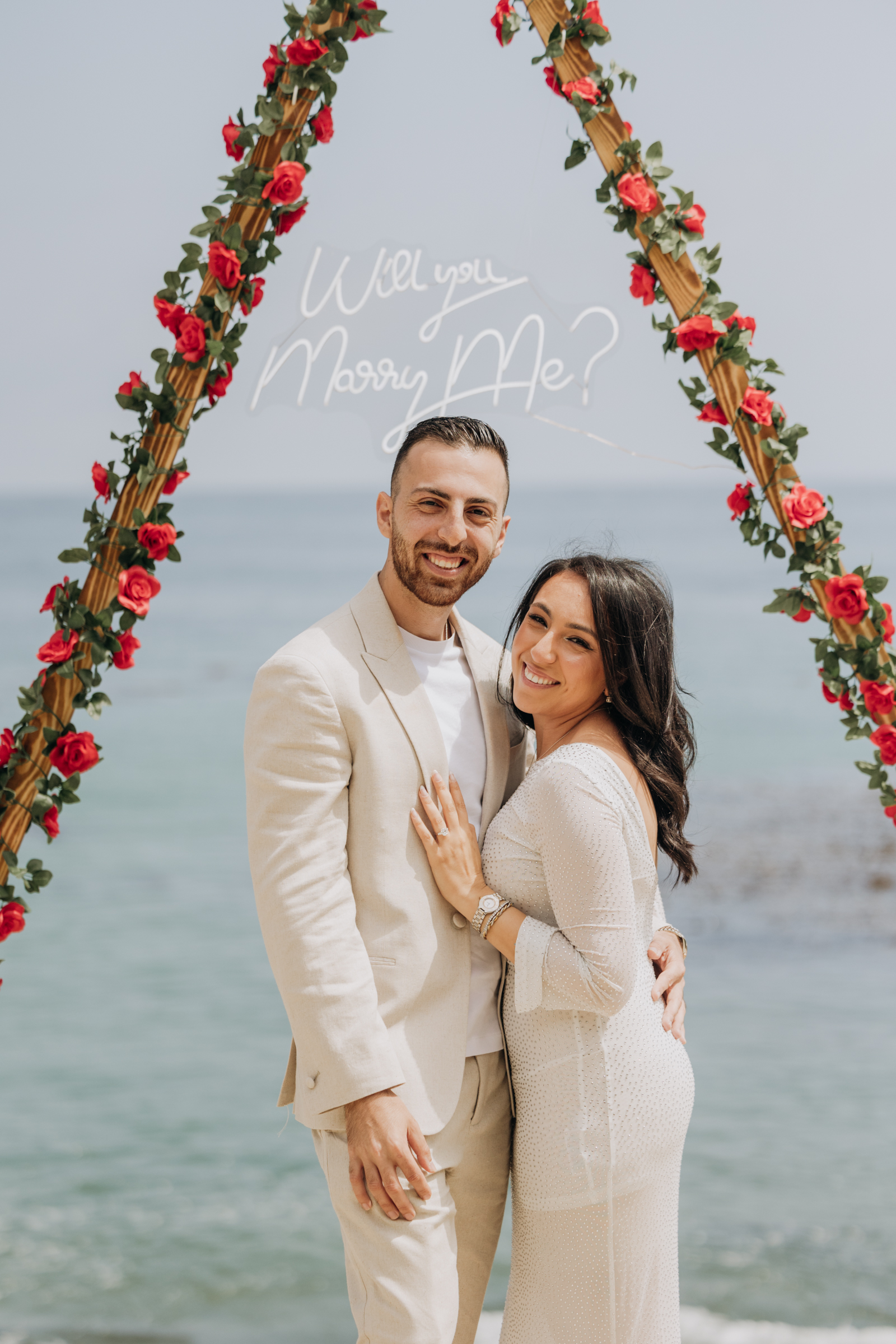 The Cove Terranea Proposal