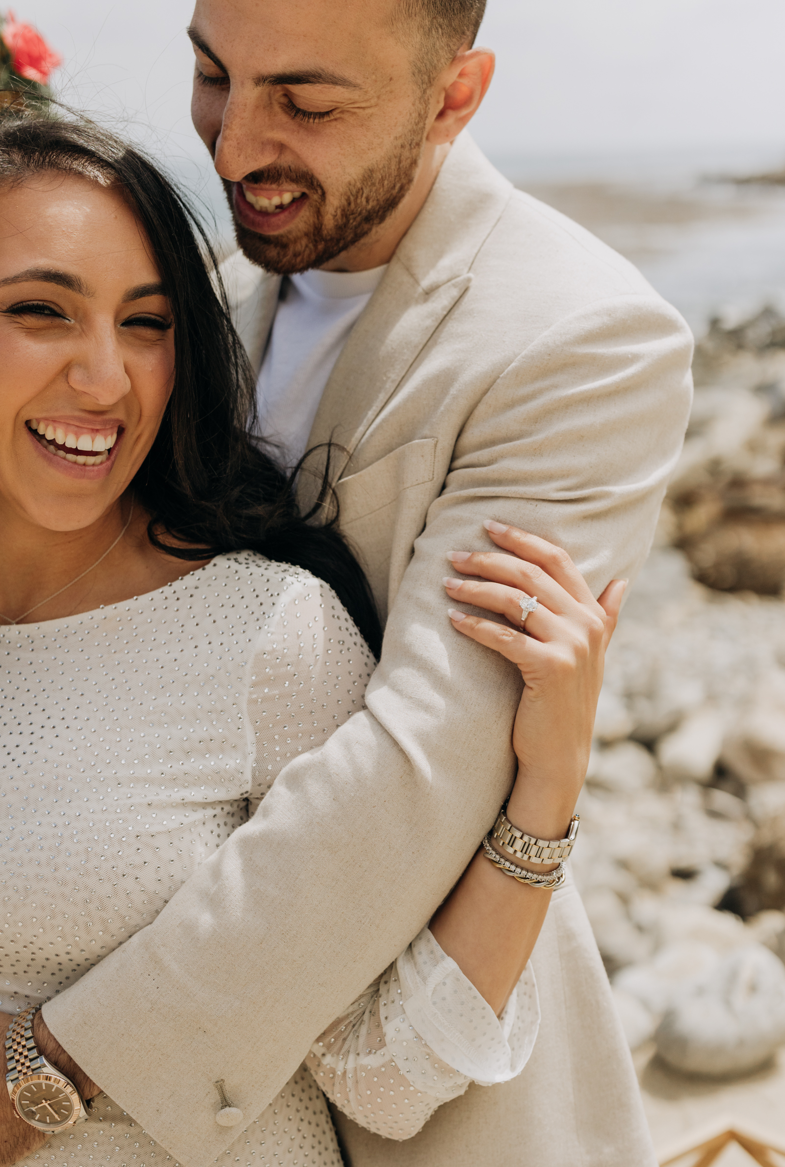 South Bay proposal