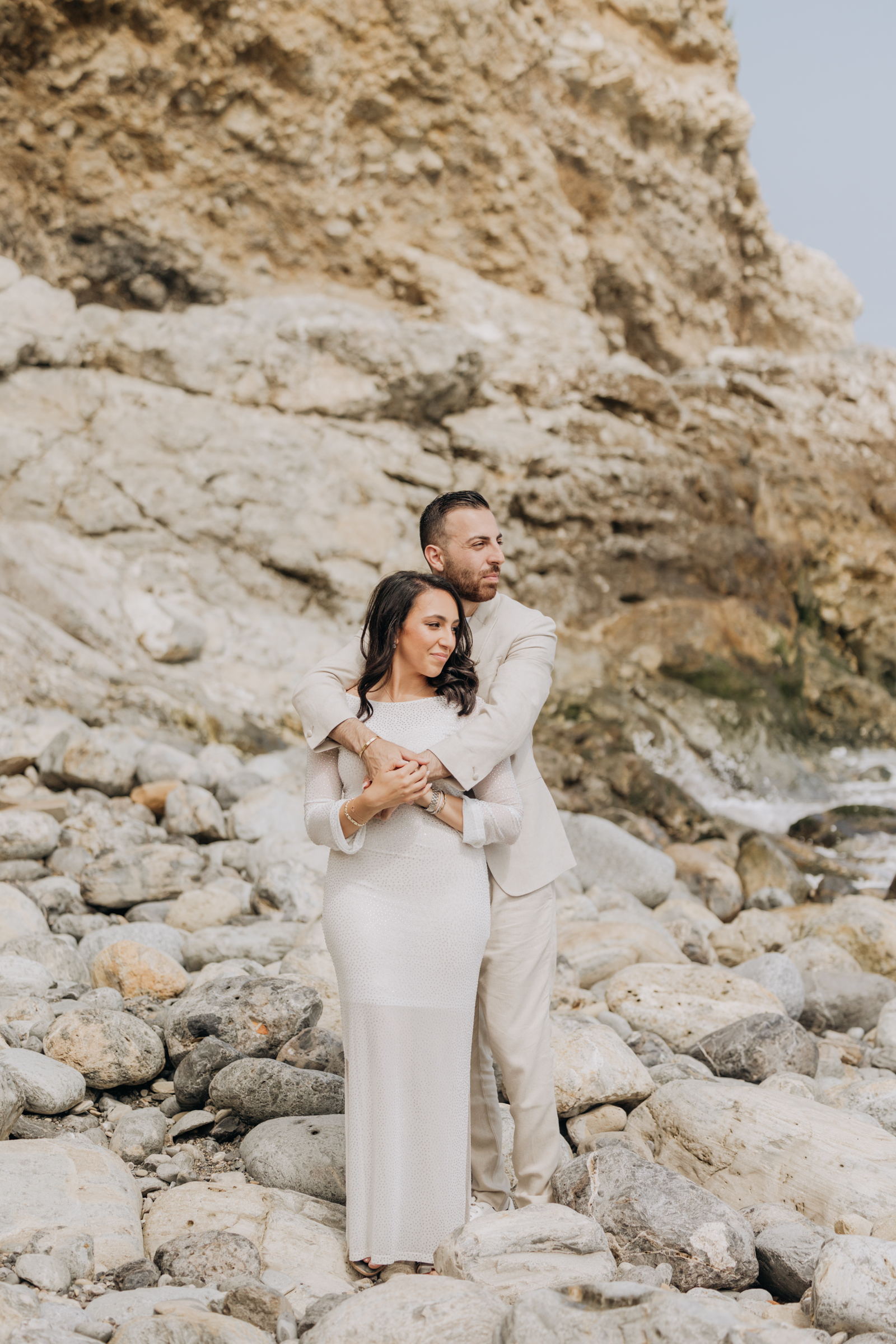 The Cove Terranea Resort Proposal