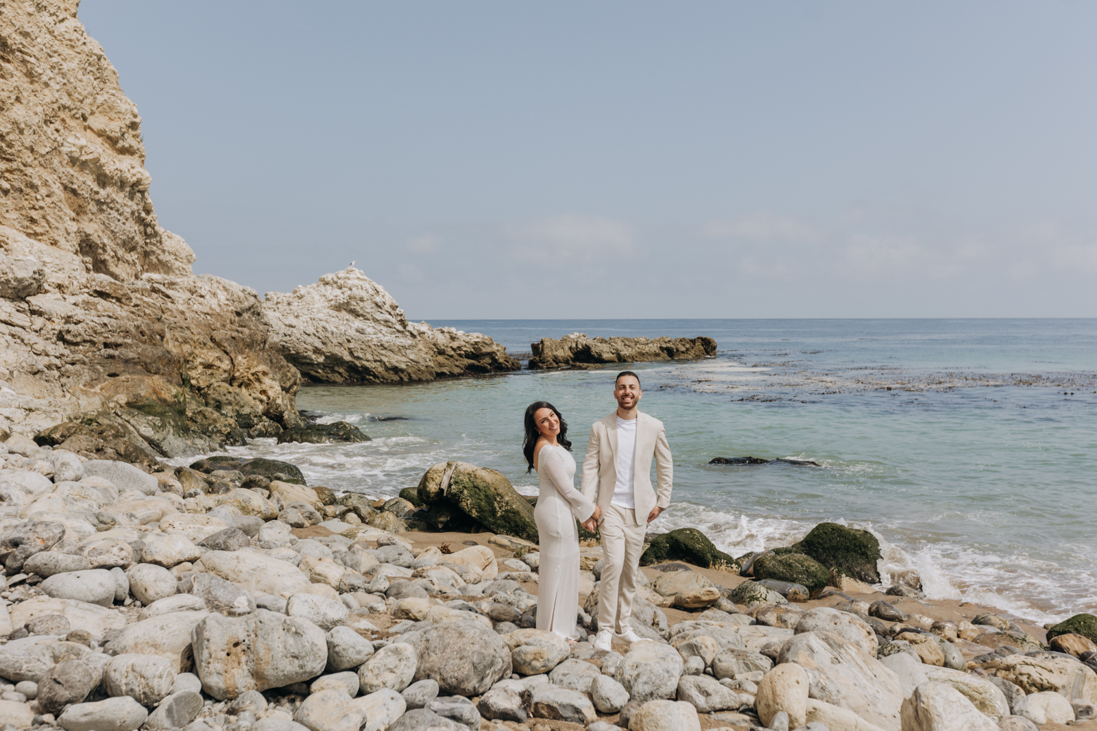 The Cove Terranea Proposal
