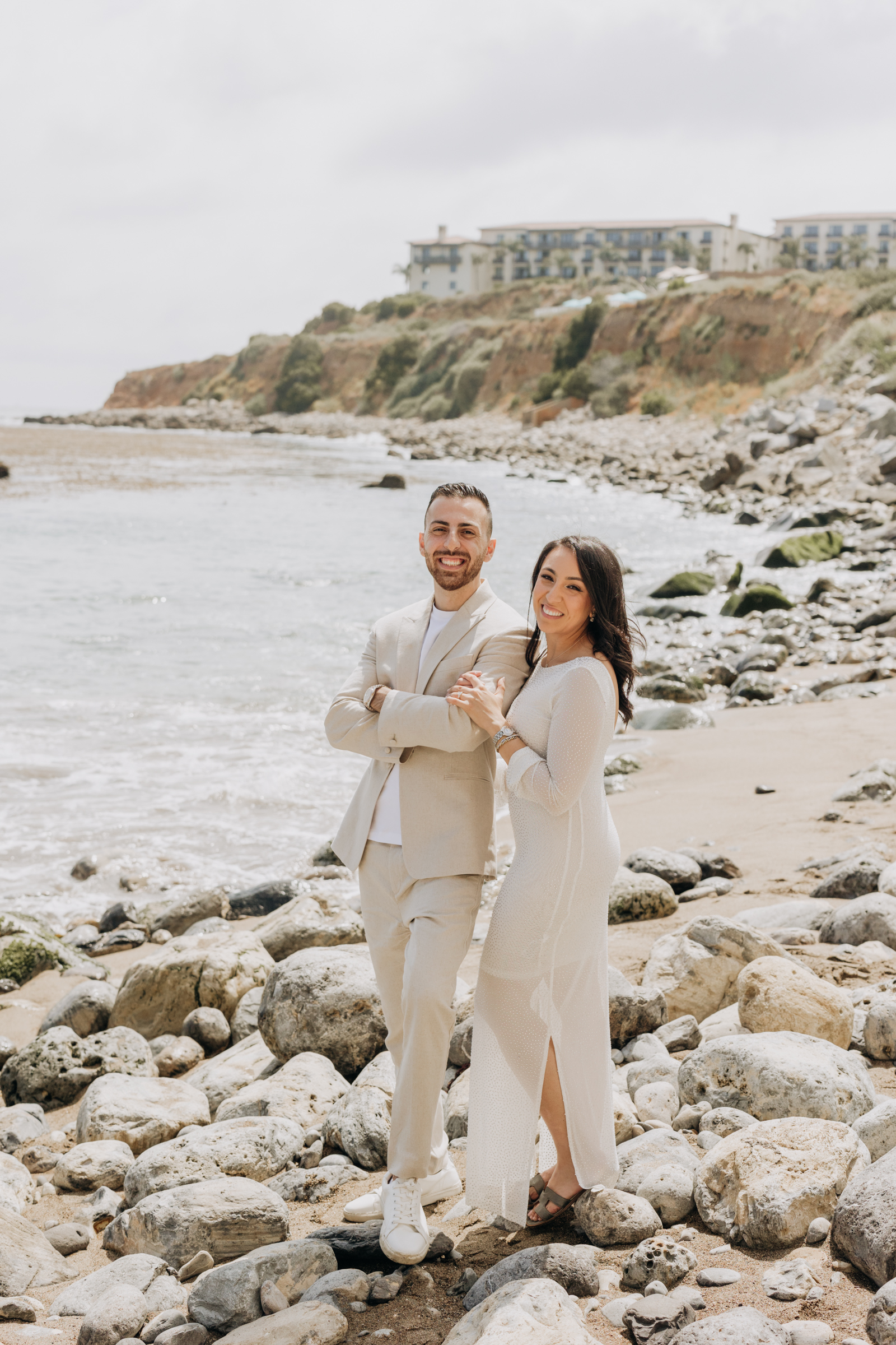 The Cove at Terranea Resort