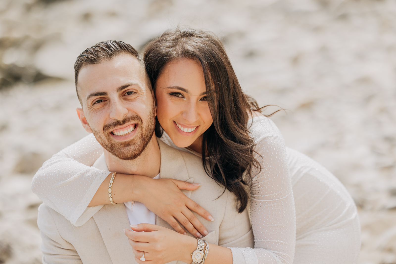 Zoom Theory Photography Engagements