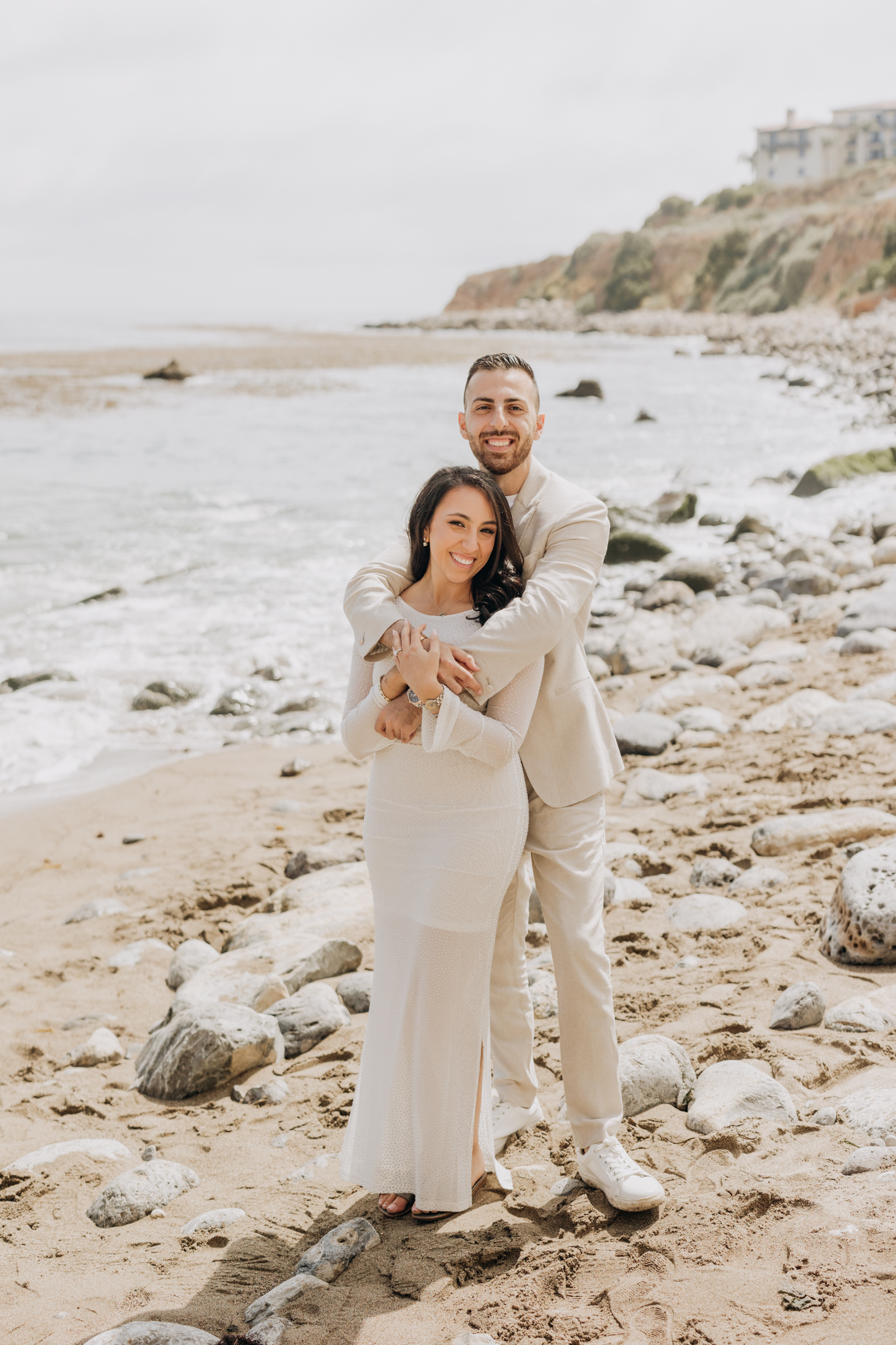 Luxury proposals and engagements