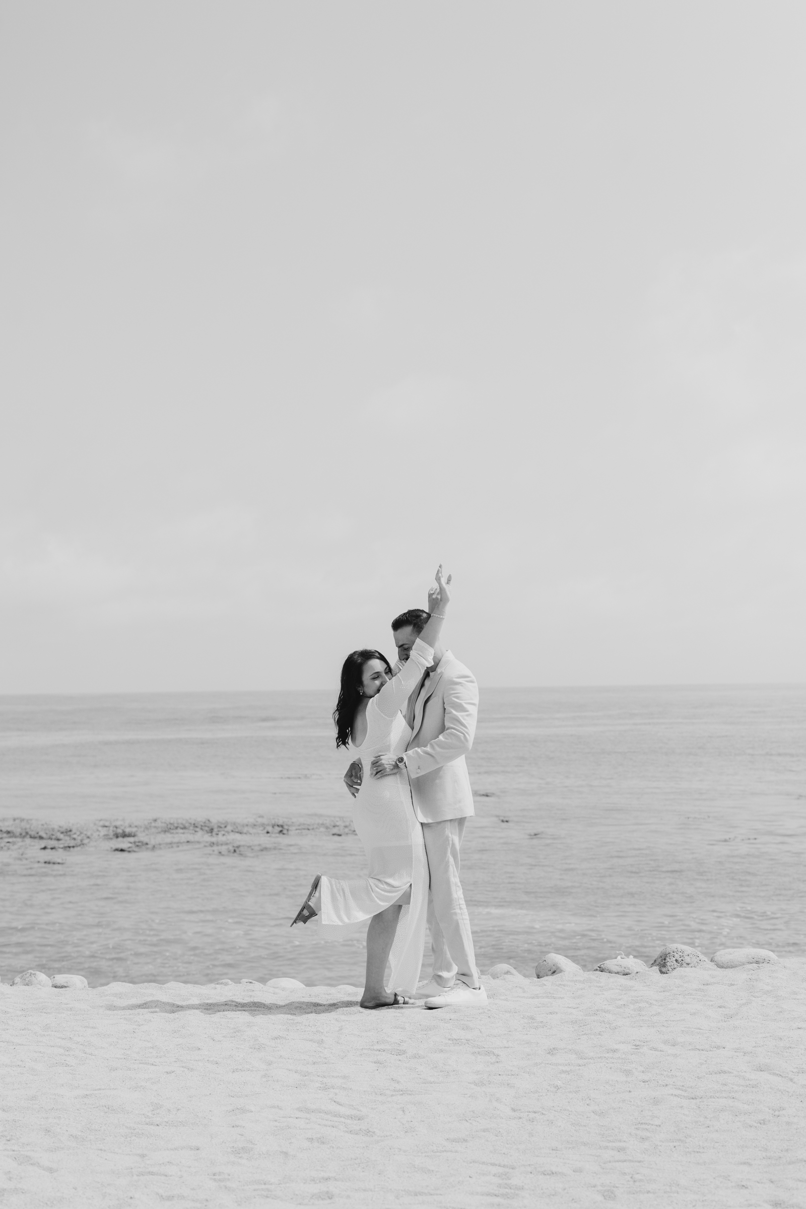 The Cove Terranea Proposal