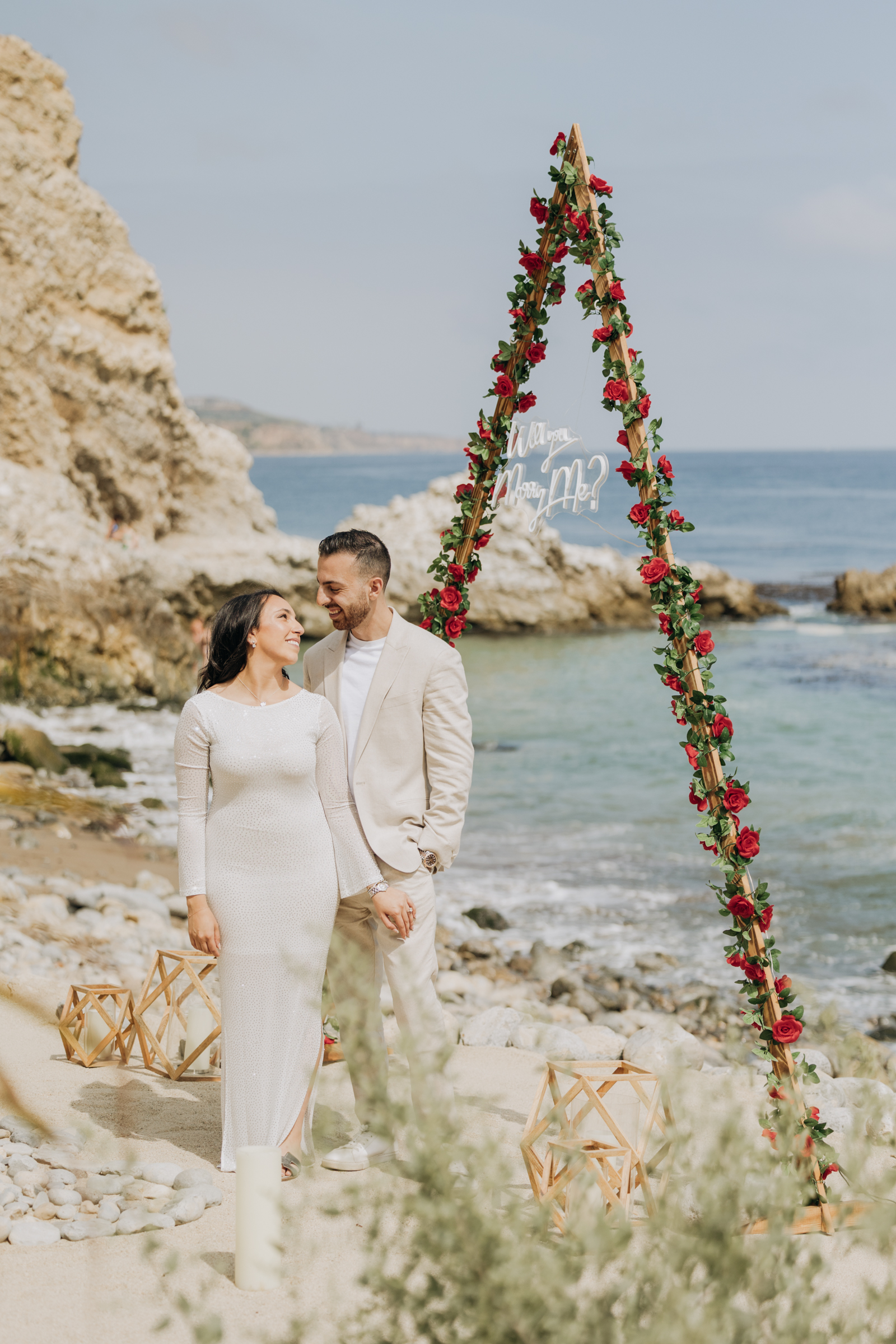 The Cove Terranea Proposal