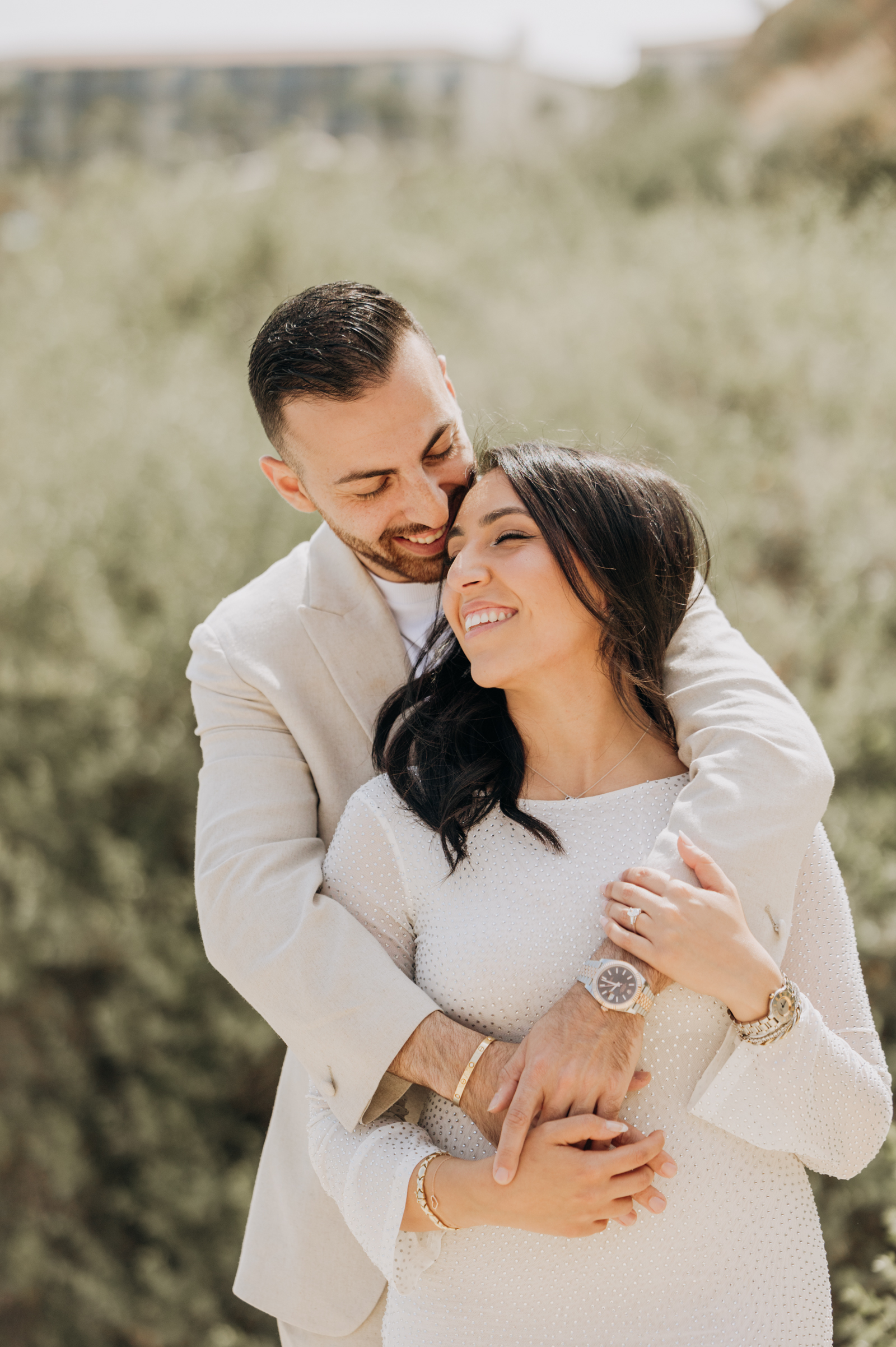 Engagements at Terranea Resort