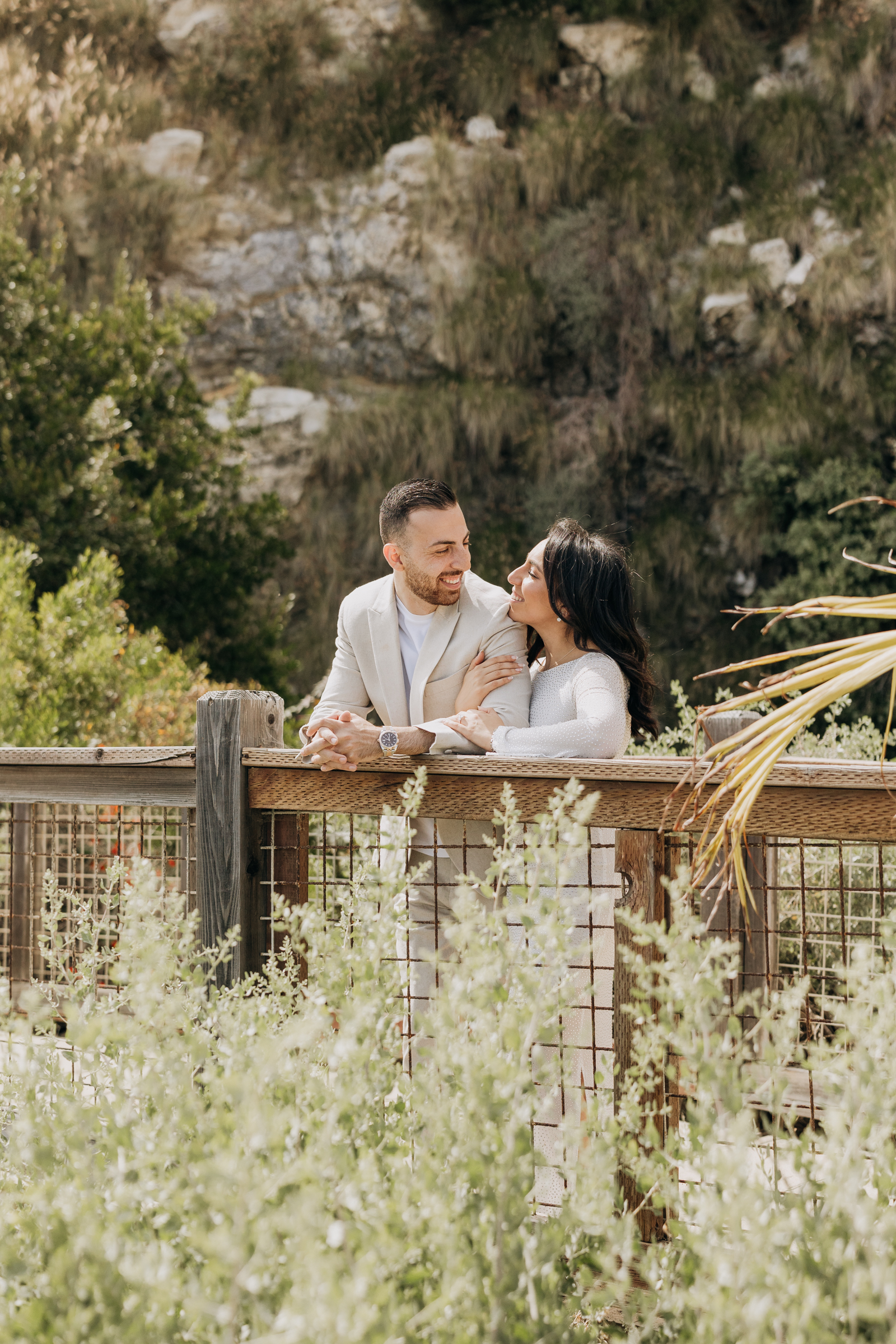The Cove Terranea Proposal