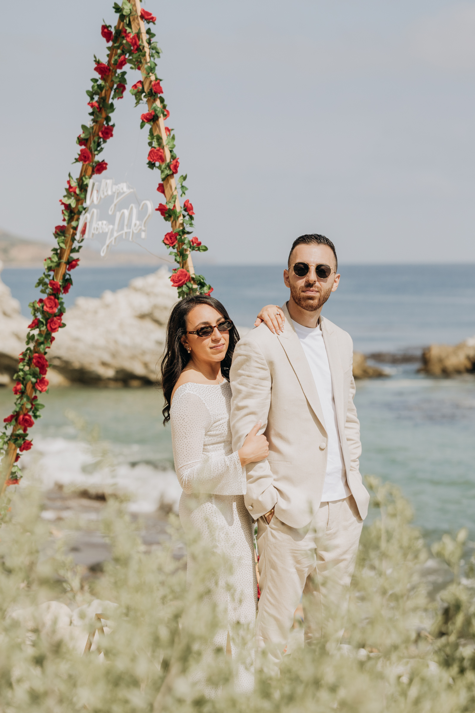 The Cove Terranea Proposal