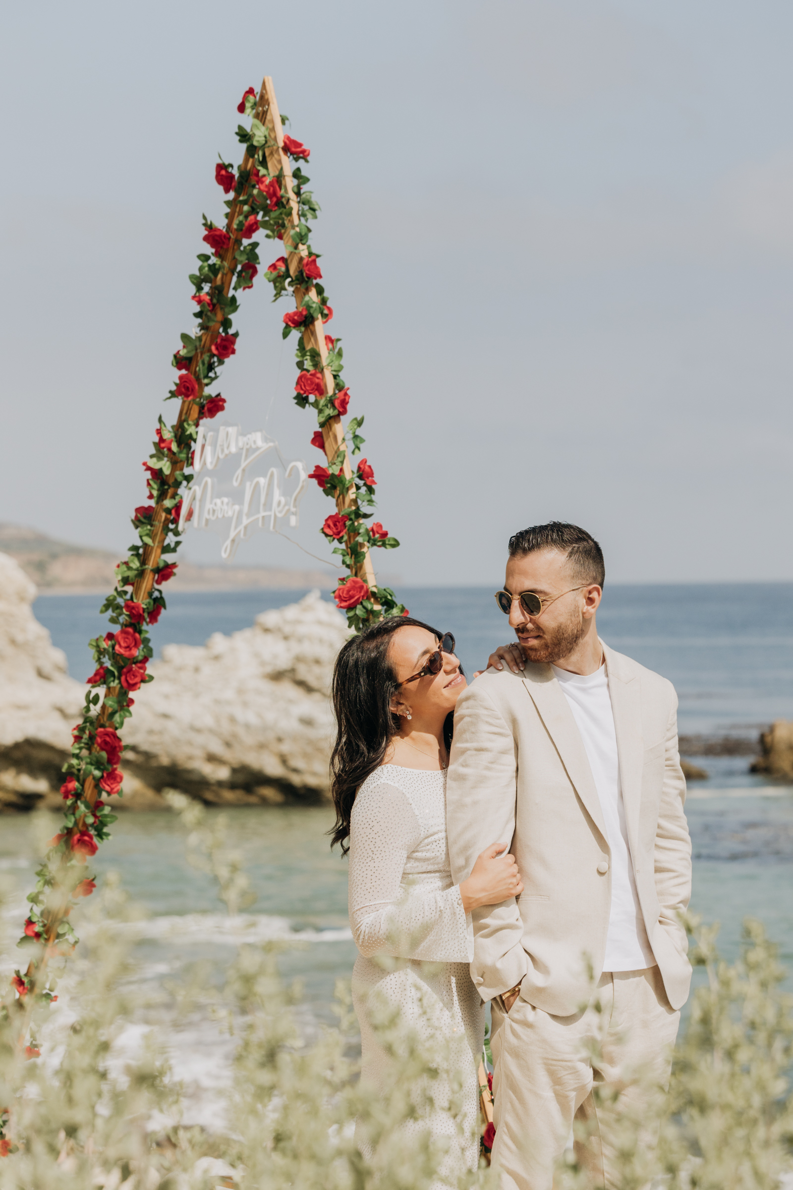 The Cove Terranea Proposal