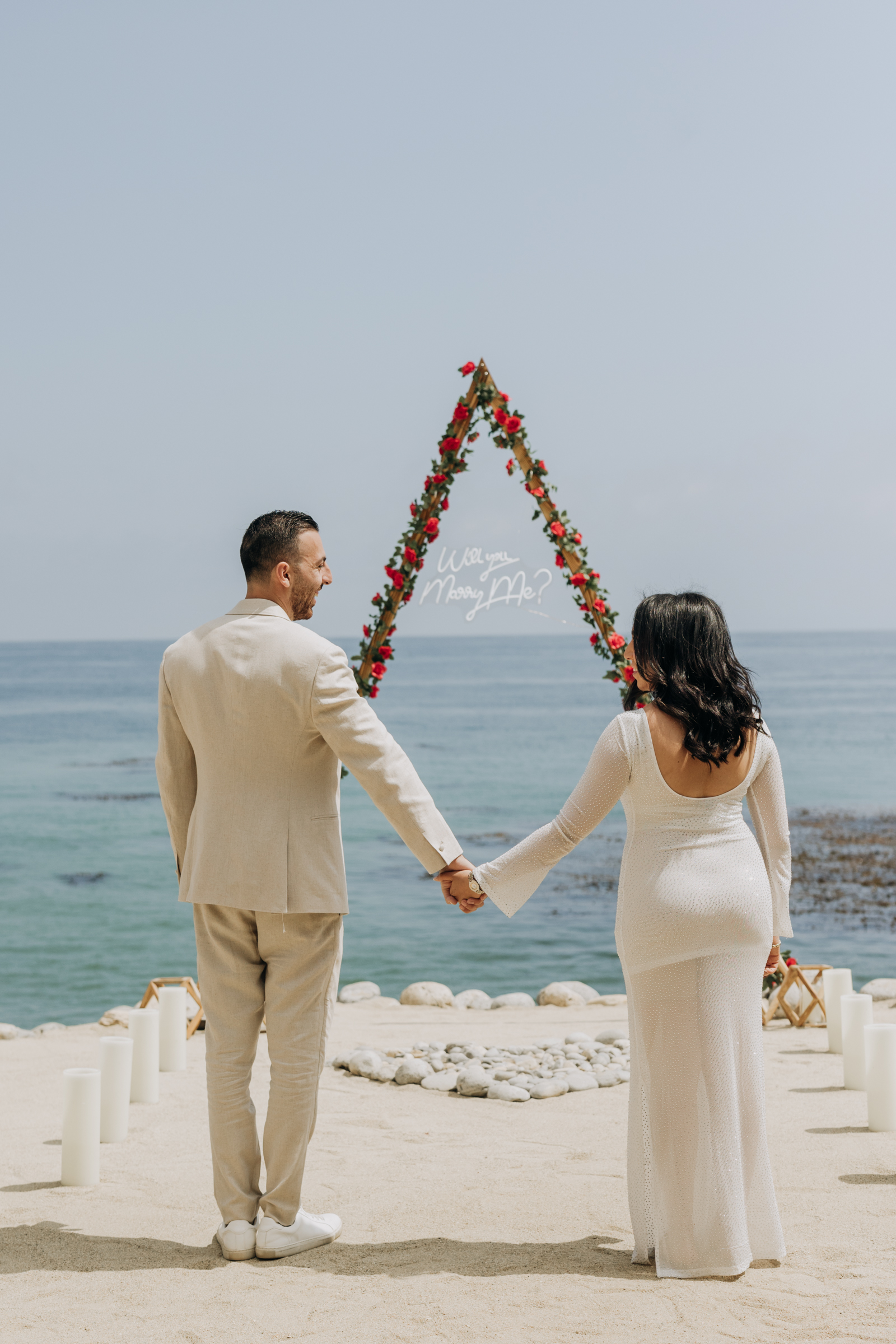 The Cove Terranea Proposal
