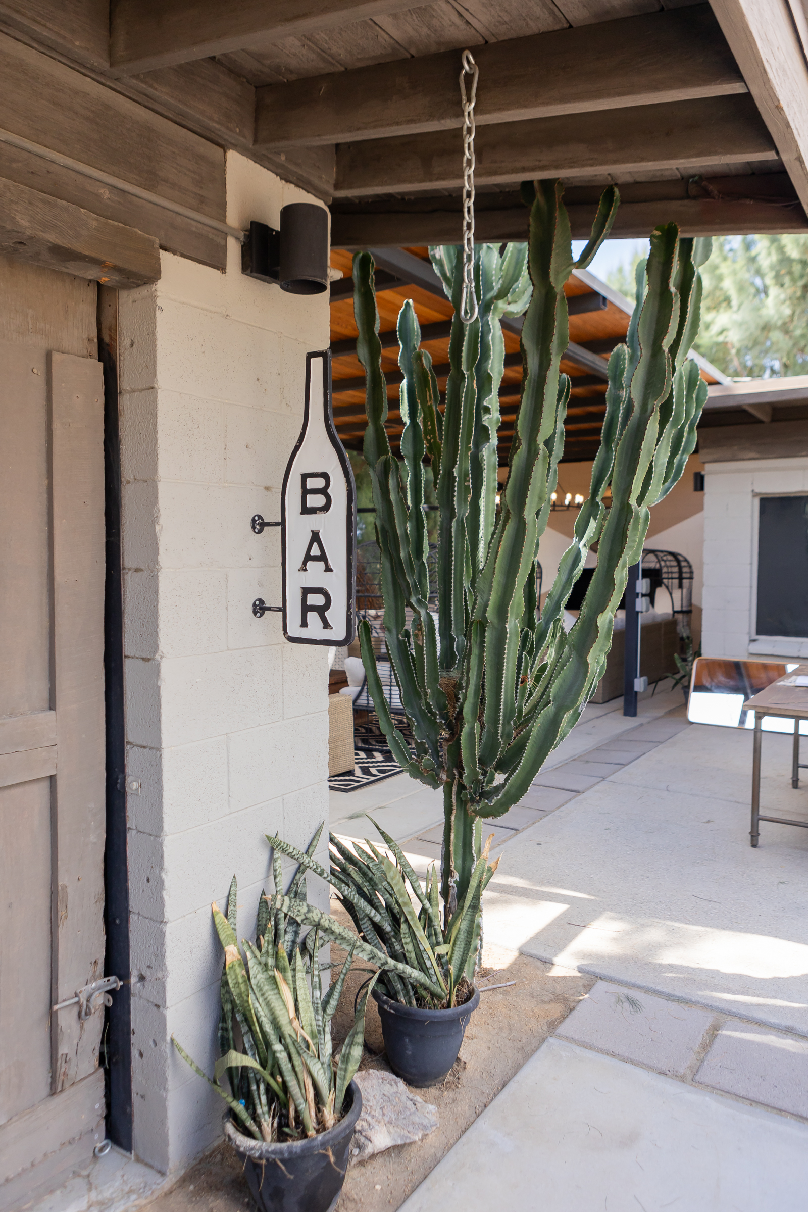 The Lautner Compound Wedding