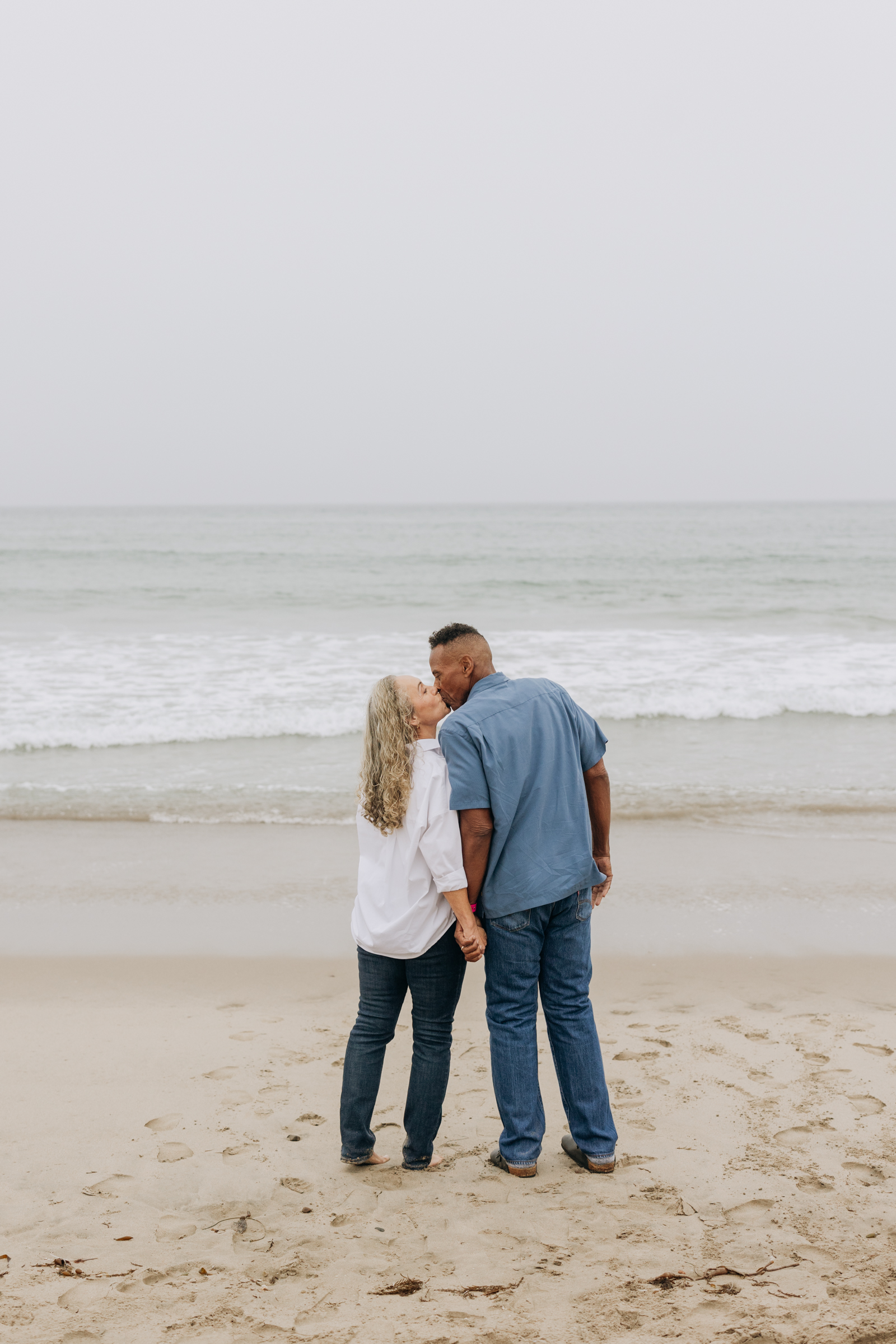 The Strand Oxnard Family