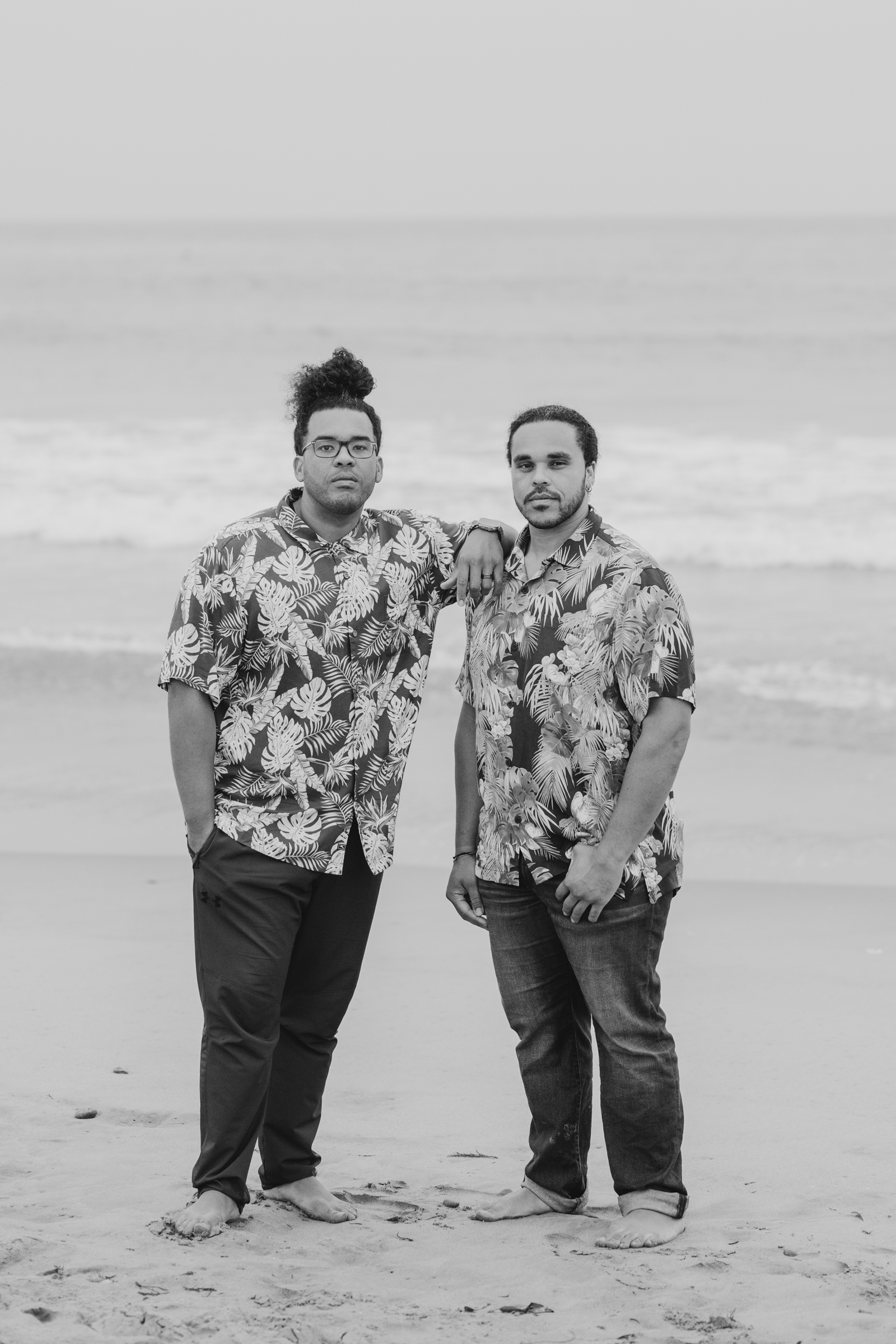 The Strand Oxnard Family