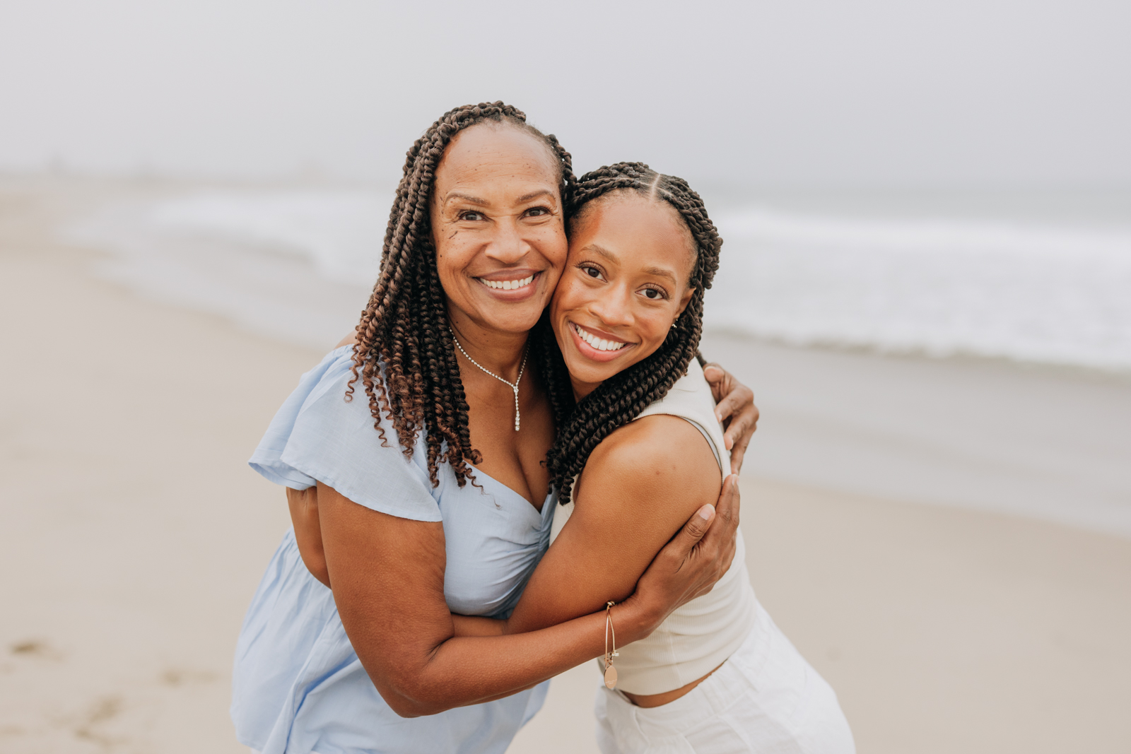 The Strand Oxnard Family