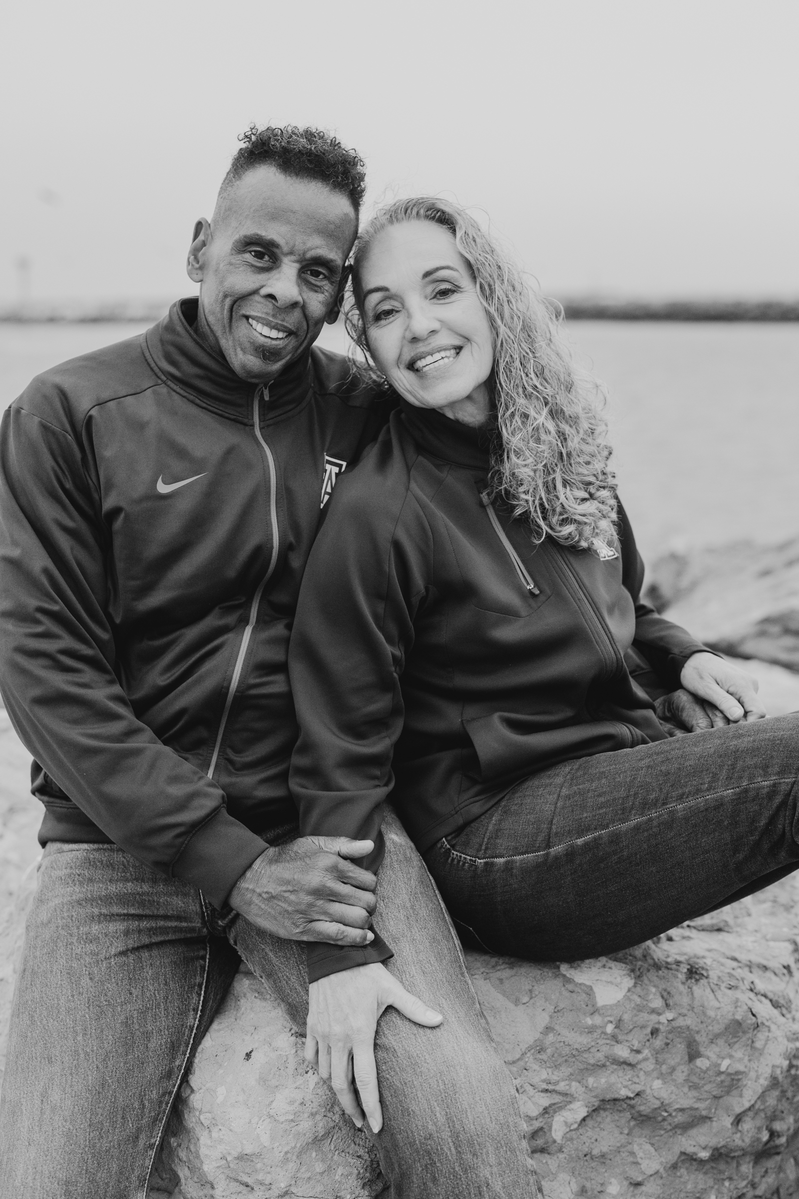 The Strand Oxnard Family