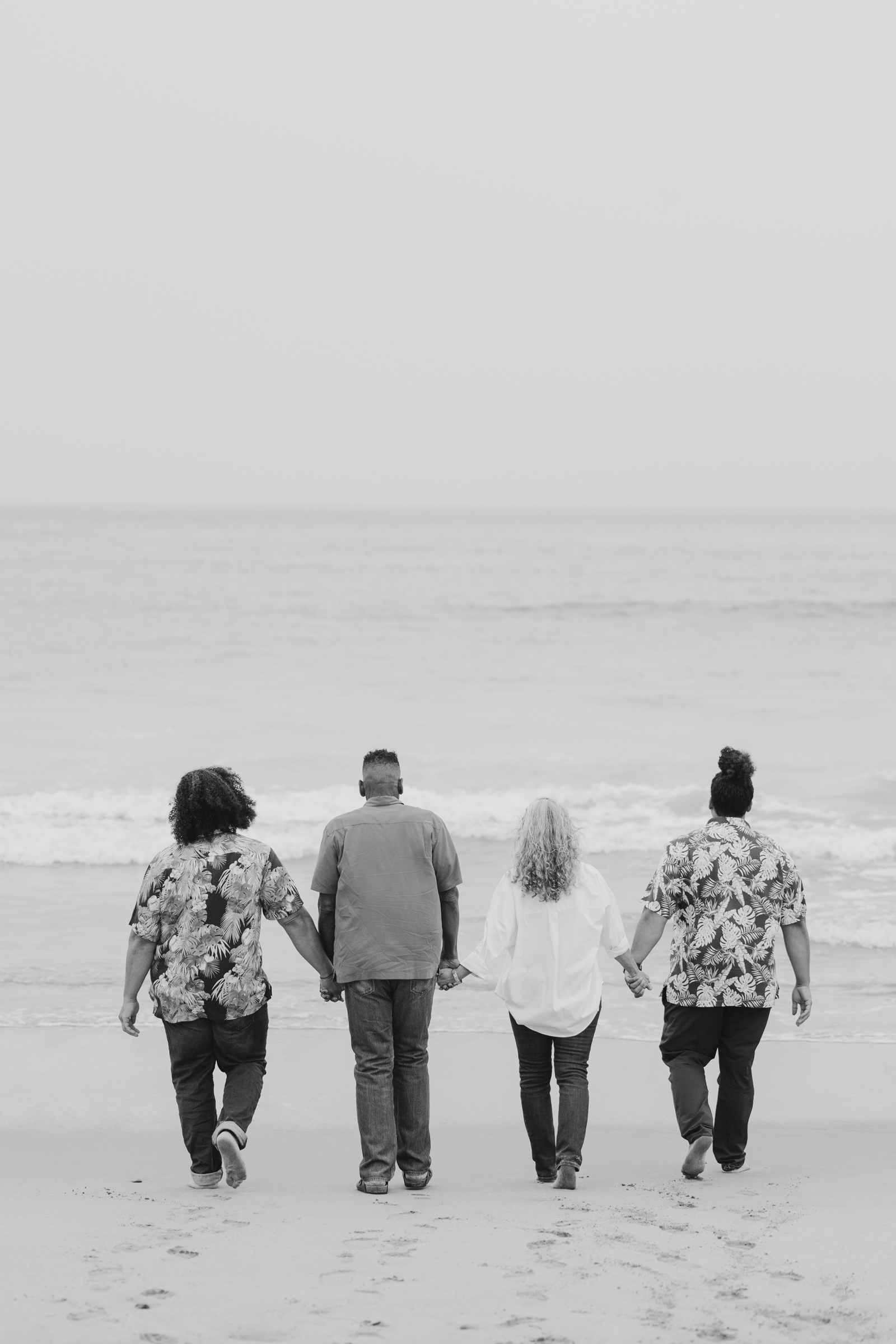 The Strand Oxnard Family