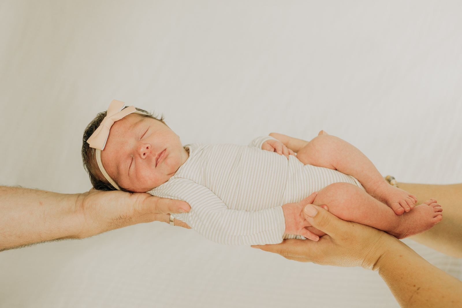 Tustin At Home Newborn