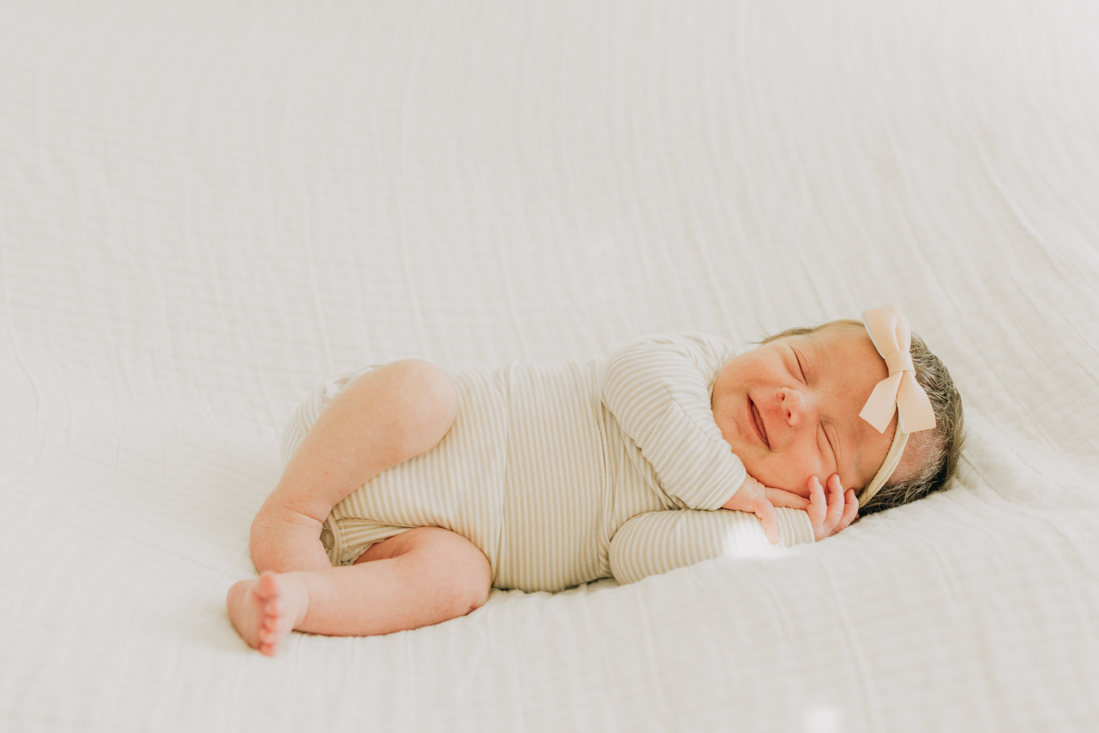 Tustin At Home Newborn